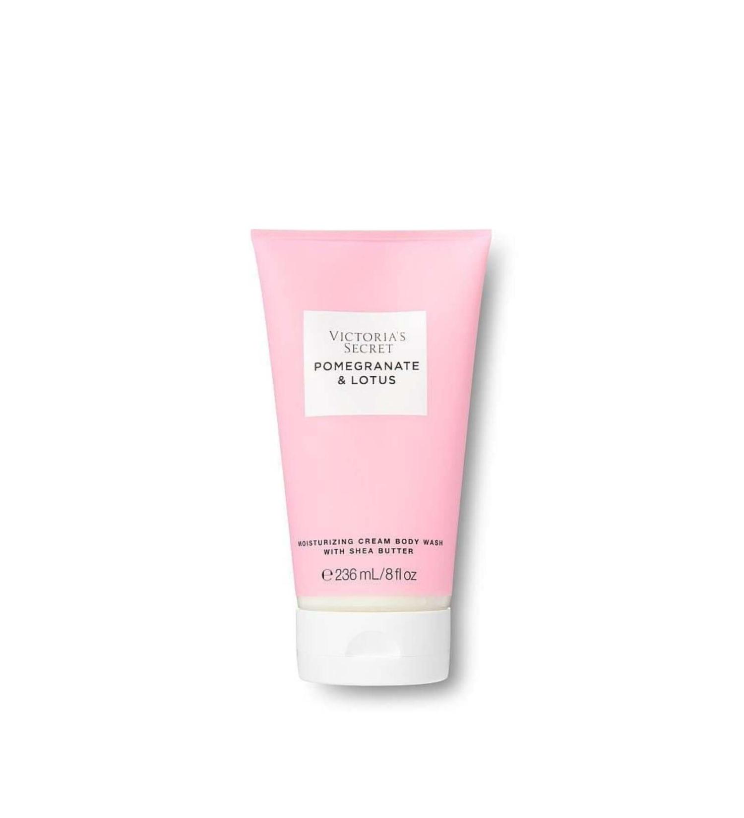 Victoria's Secret Pomegranate & Lotus Nemlendiricili Kremsi Du Jeli