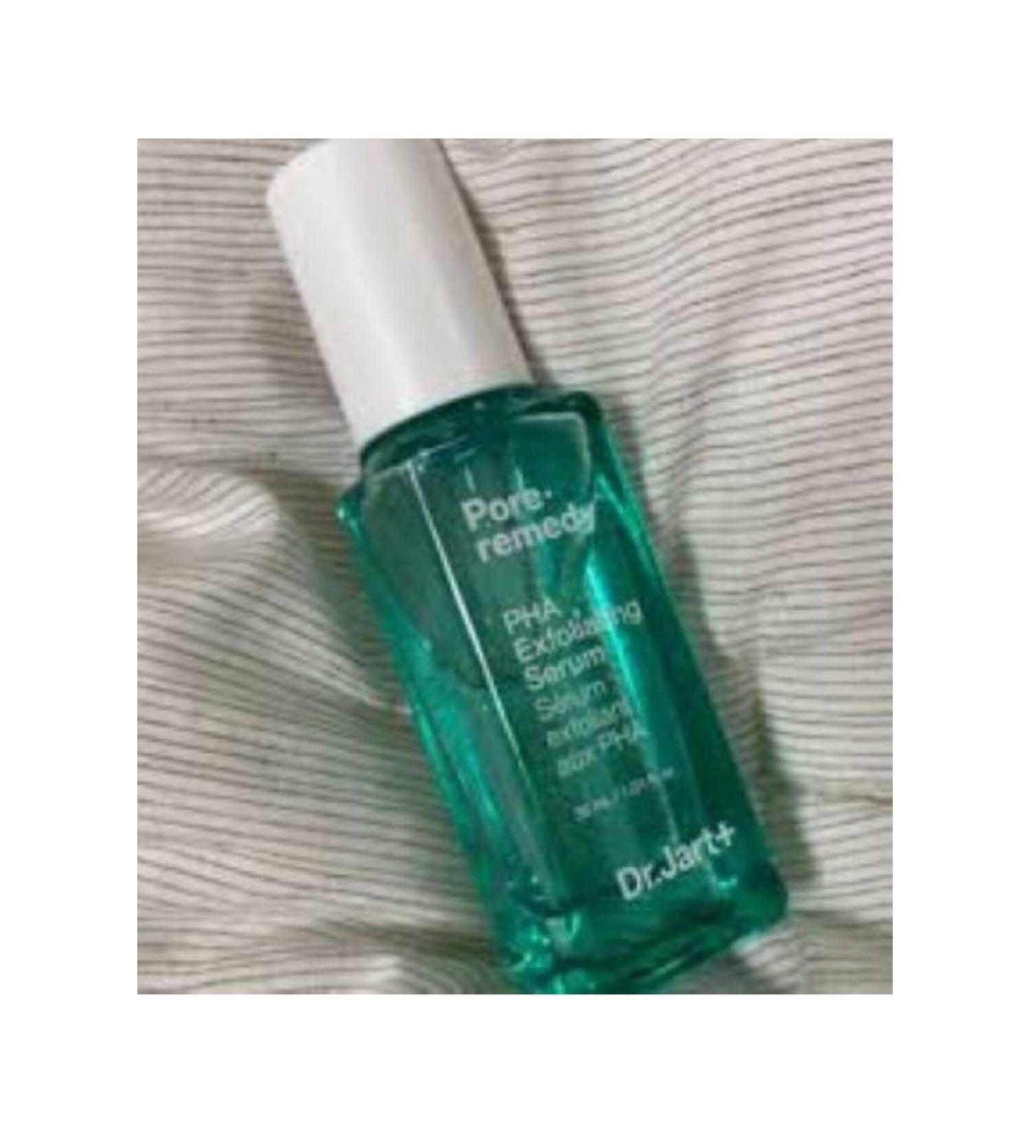 Dr. Jart+ Dr.jart+ Pore remedi Pha Peeling Serum 30 Ml Renewal46