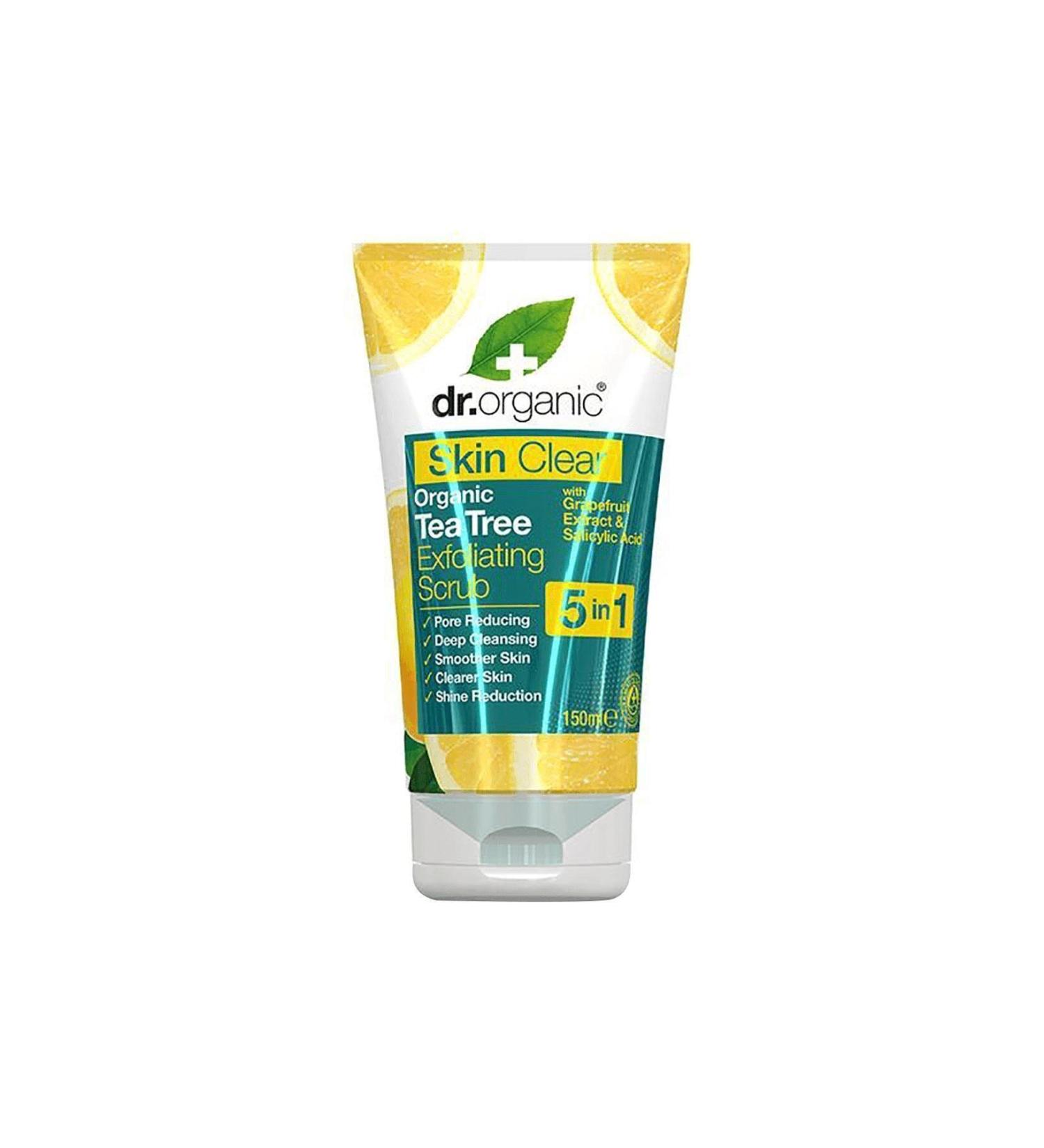 Dr. Organic Aqua R otier Moisture Prep Essence - cream Lotion 150 ml
