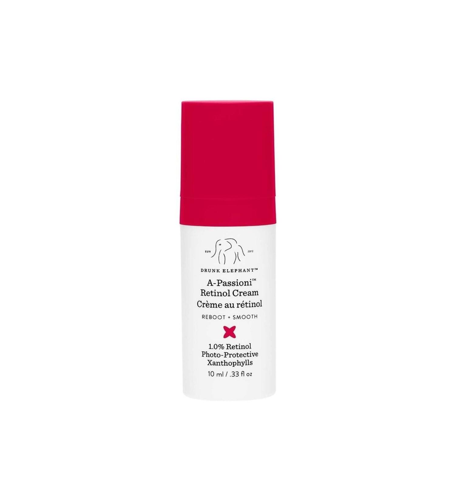 Drunk Elephant A-passioni Retinol Cream Midi- MADELU E99