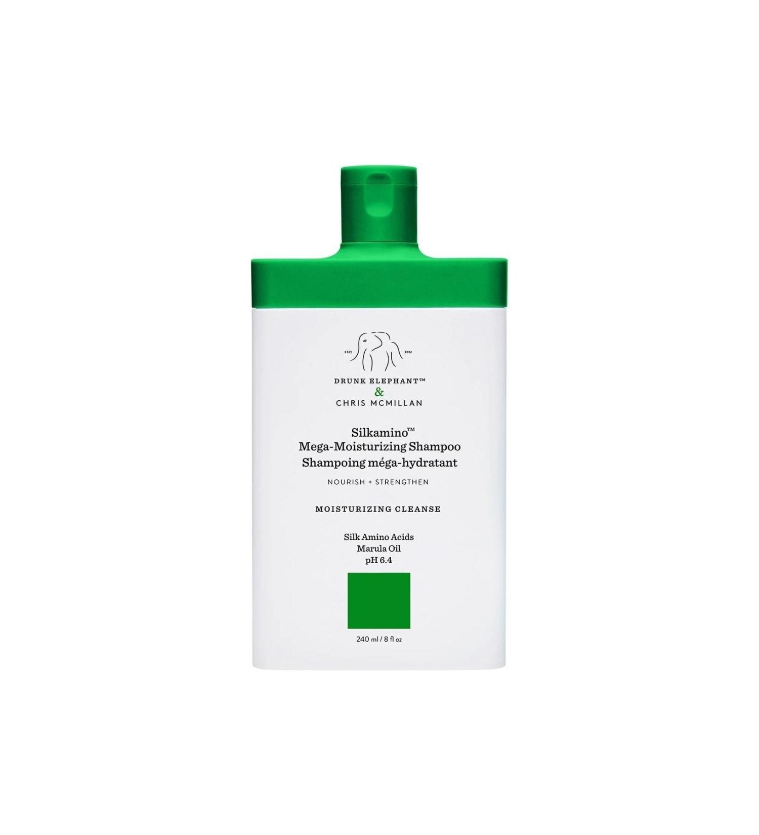 Drunk Elephant S LKAM NO MEGA ILLUMINATING-SH NING SHAMPOO 240 ML PSSN2812