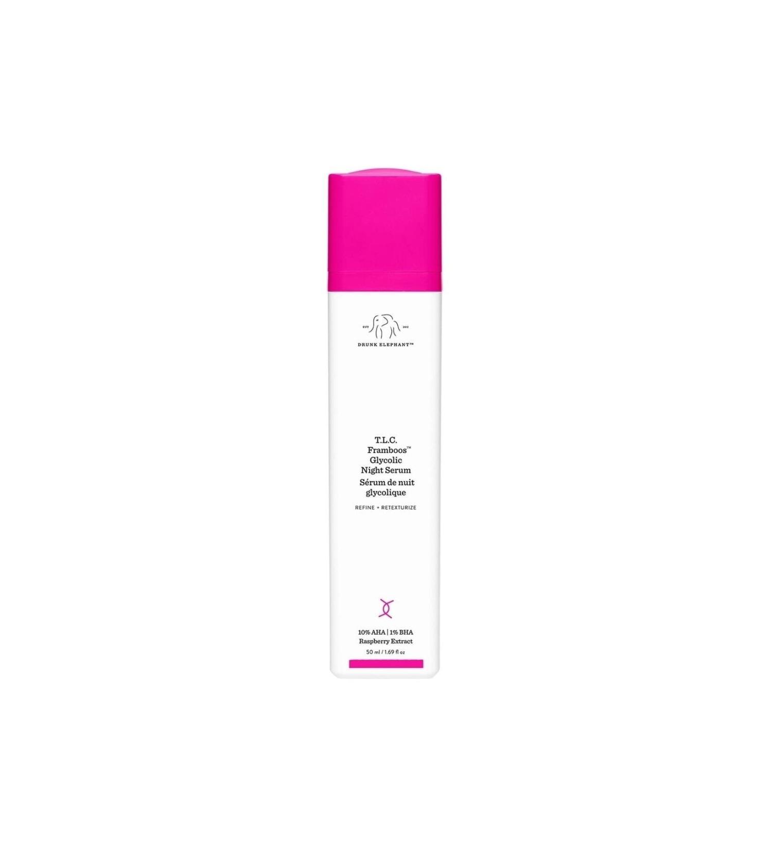 Drunk Elephant Tlc Framboos Skin Tone 50 MlShooting206