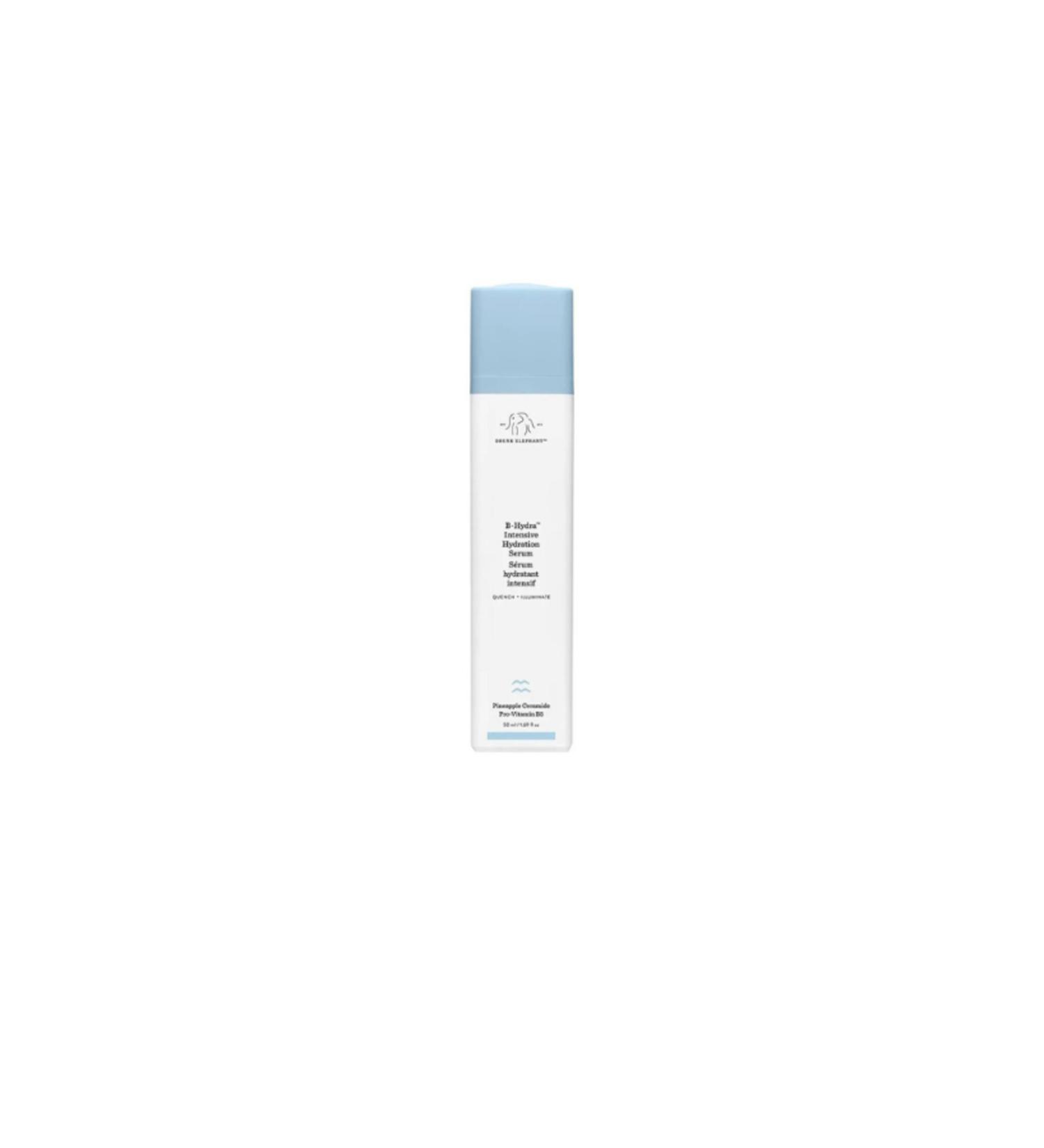 Drunk Elephant ANTI-FINE LINES AND ANTI-WRINKLE MOISTURIZING SKIN SERUM 50 ML