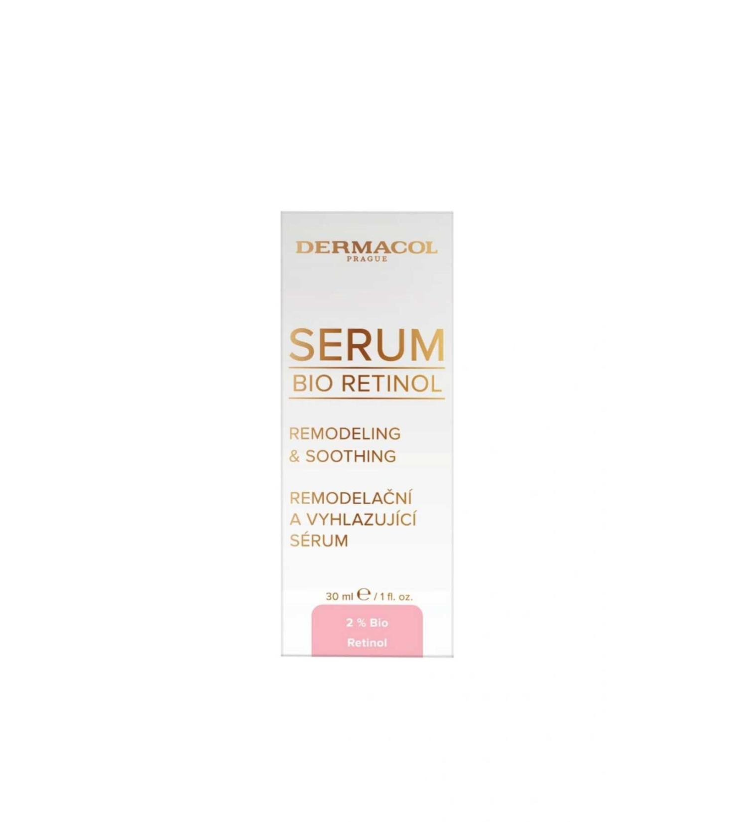 Dermacol Bio Retinol Serum