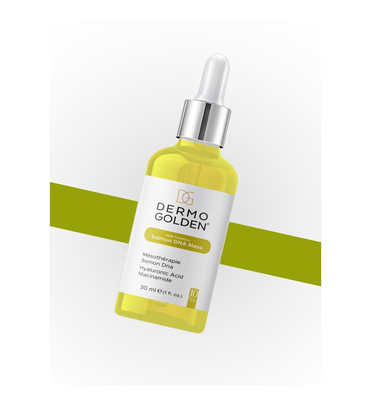 Elixir Hyaluronic Acid Serum