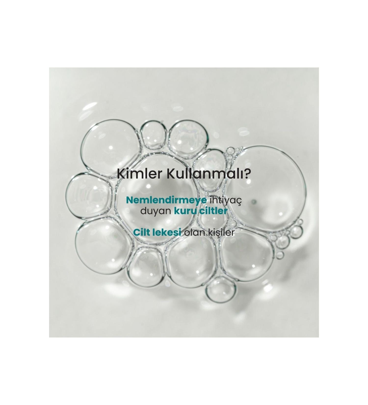 dionesse Niacinamid Hyaluronic Serum 30ml