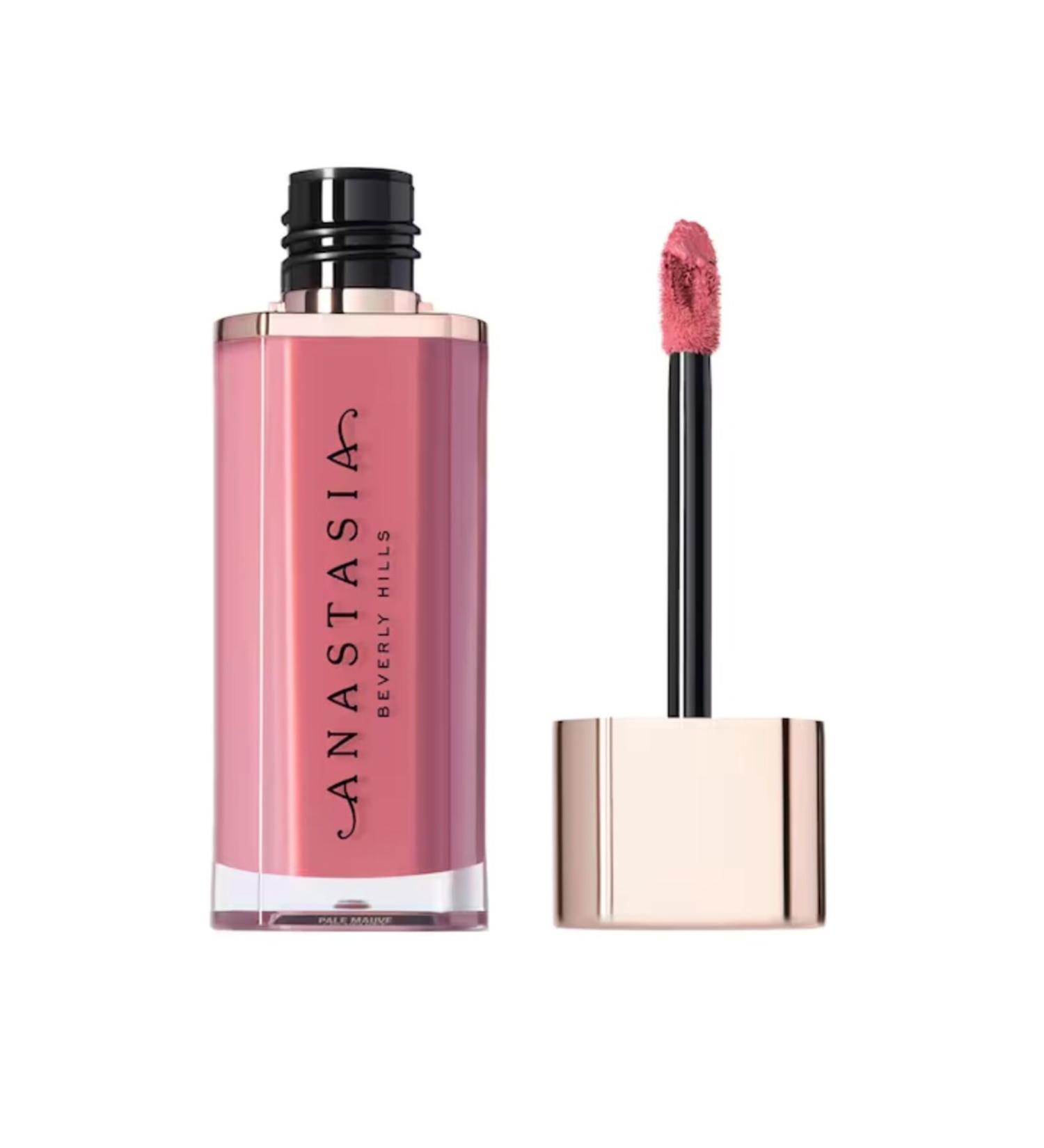 Anastasia Beverly Hills Anastasia Beverly Hills Lip Velvet Rosy Mauve