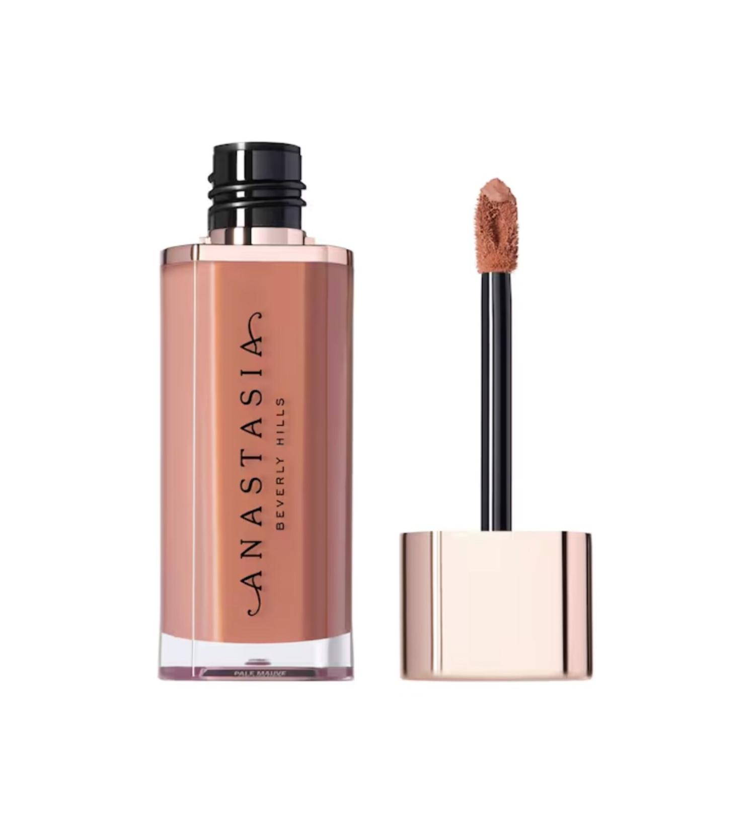 Anastasia Beverly Hills Anastasia Beverly Hills Lip Velvet Pink Sand