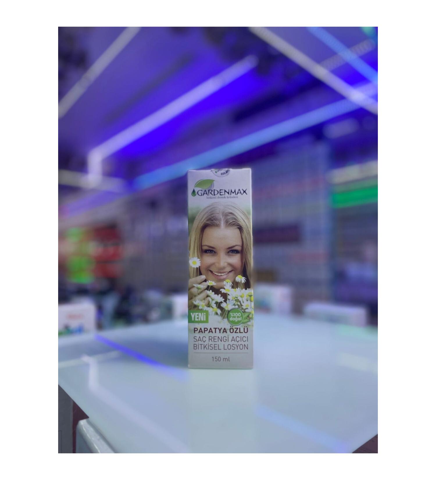 DP Bio Barrier Shampoo Anti-Pollution Shampoo 500ml X 6 Pieces