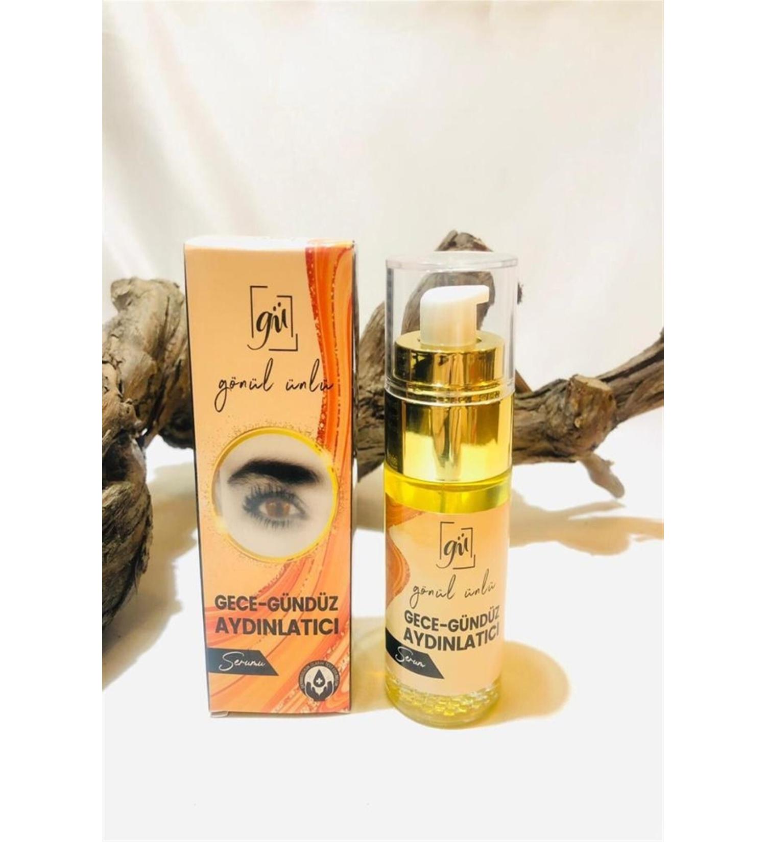 erborian Ginseng Serum Anti-Aging Skin Serum 30 ml Facelight618