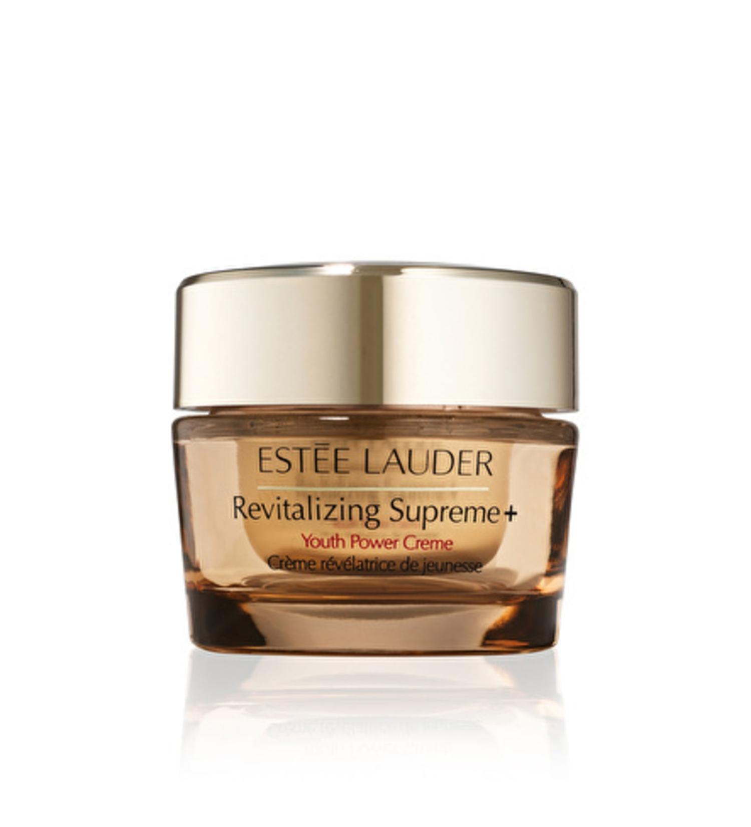 EST E LAUDER Estee Lauder Revitalizing Supreme+ Youth Power Multi-Purpose Anti-Aging Moisturizer 30 Ml