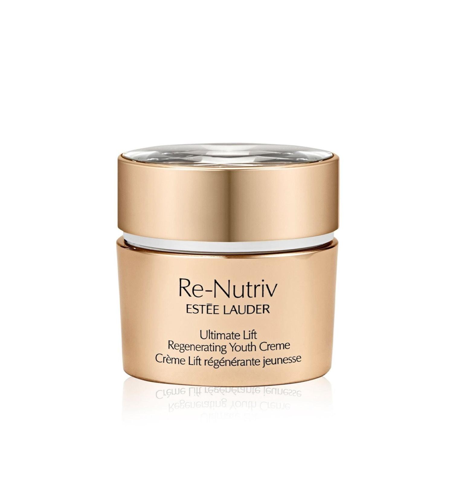 Estee Lauder DRY SKIN MOISTURIZING AND REPAIRING CREAM - 50ML PASSI.278