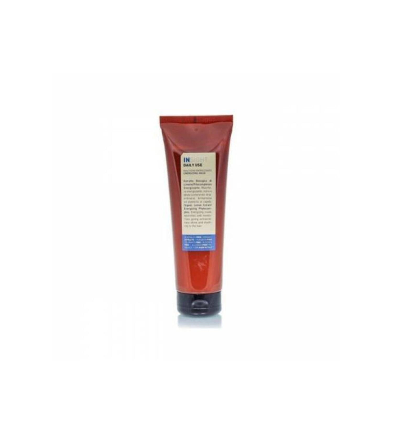 Farmasi 3D EFFECT MASCARA