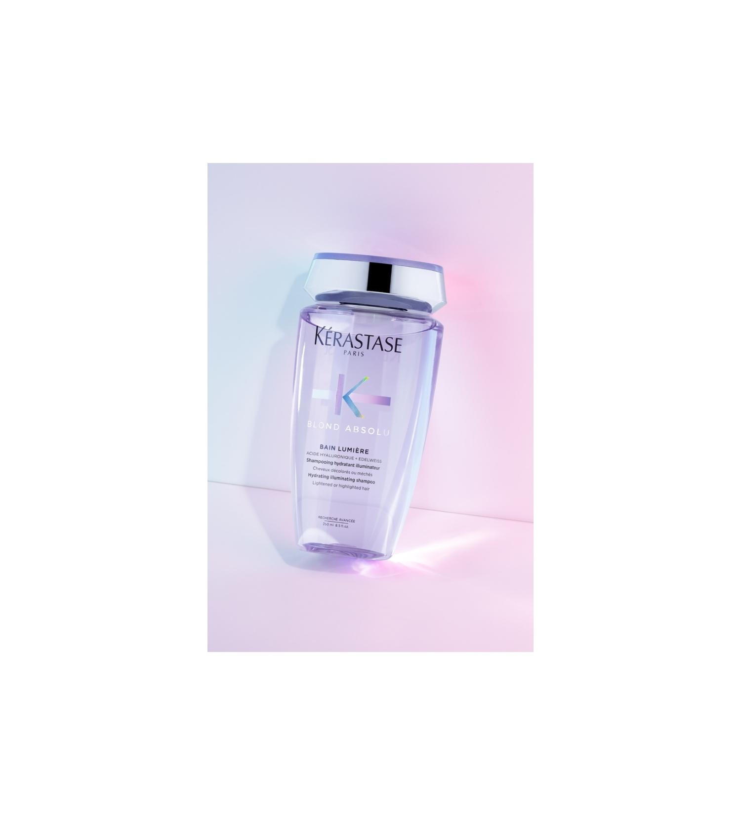 Fixlay FIXLAY Salt-Free Keratin Shampoo 500ml. 8684201363045
