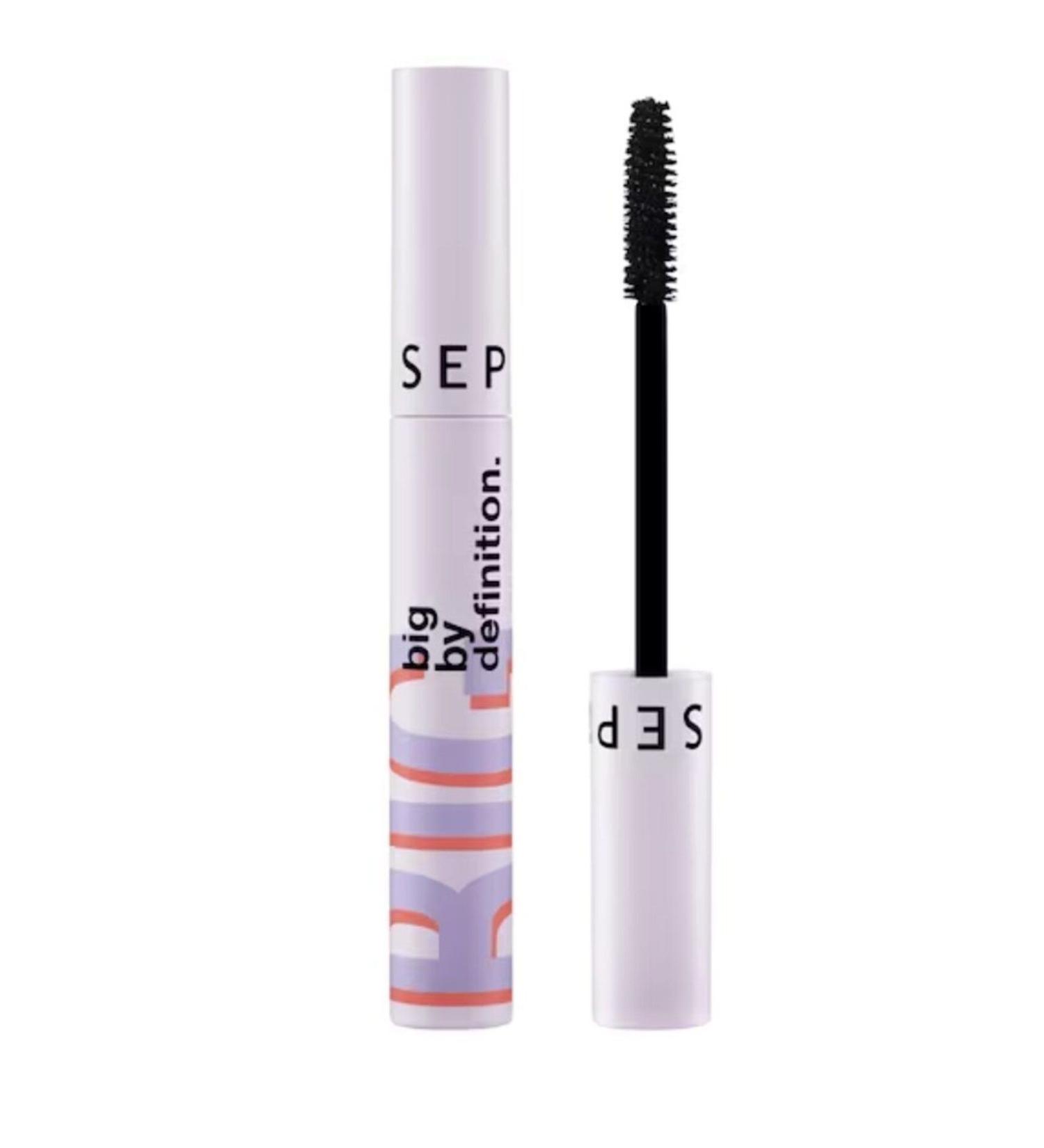 SEPHORA COLLECTION Big By Definition Mascara - Volumizing Mascara