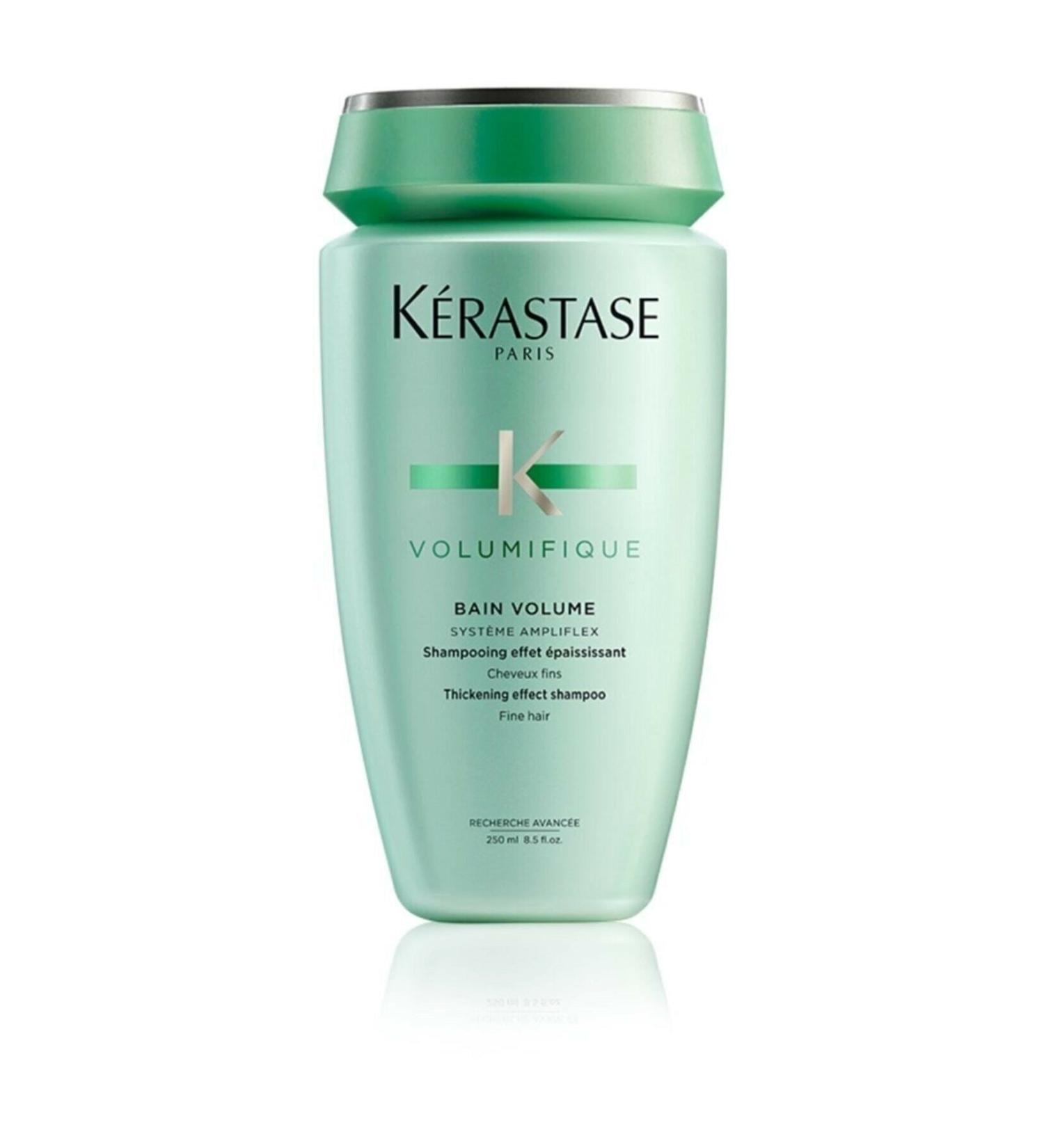 Kerastase Resistance Volumizing Shampoo 250 Ml Mdbeauty.