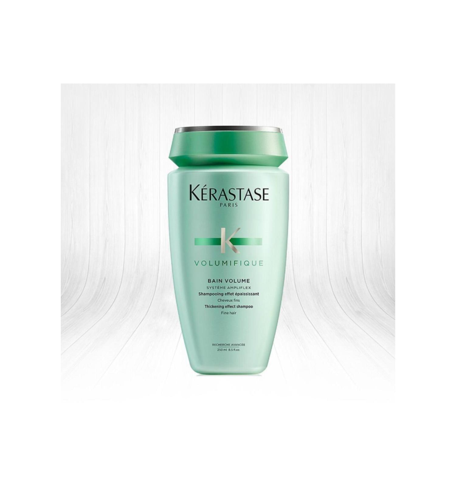 Kerastase Volumifique Volume Bain Volume Shampoo for Fine Hair Mdbeauty.
