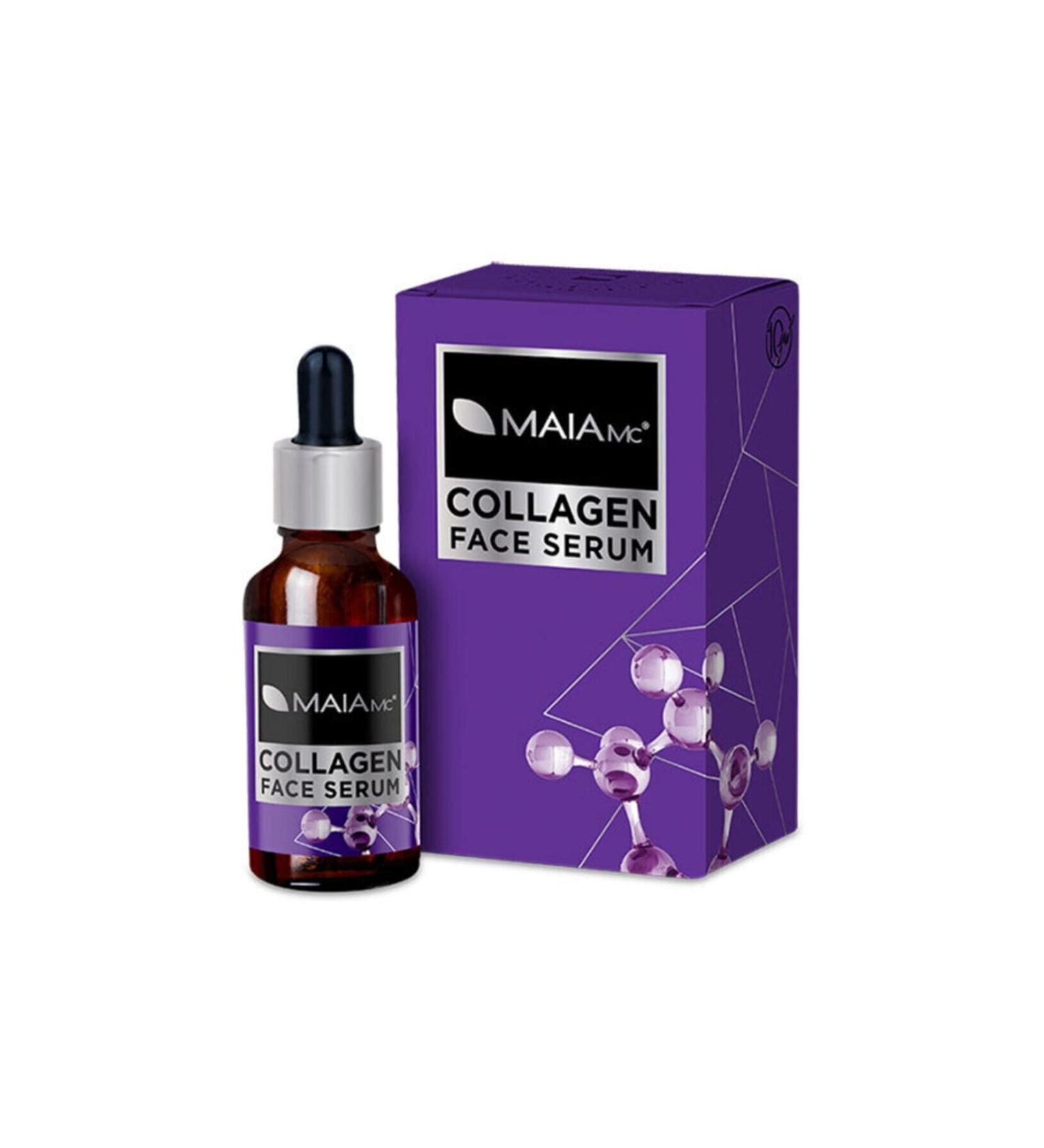 Maia mc Collagen Face Serum