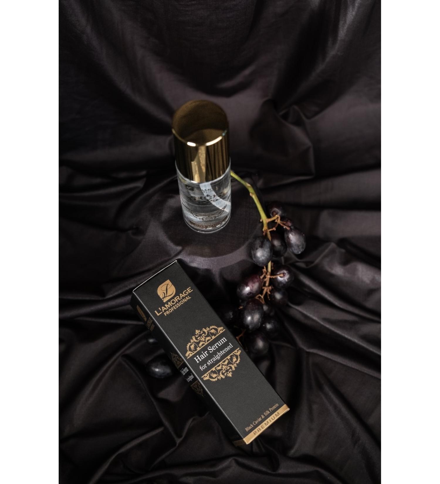 Maklora Lash Lift Collegen Serum