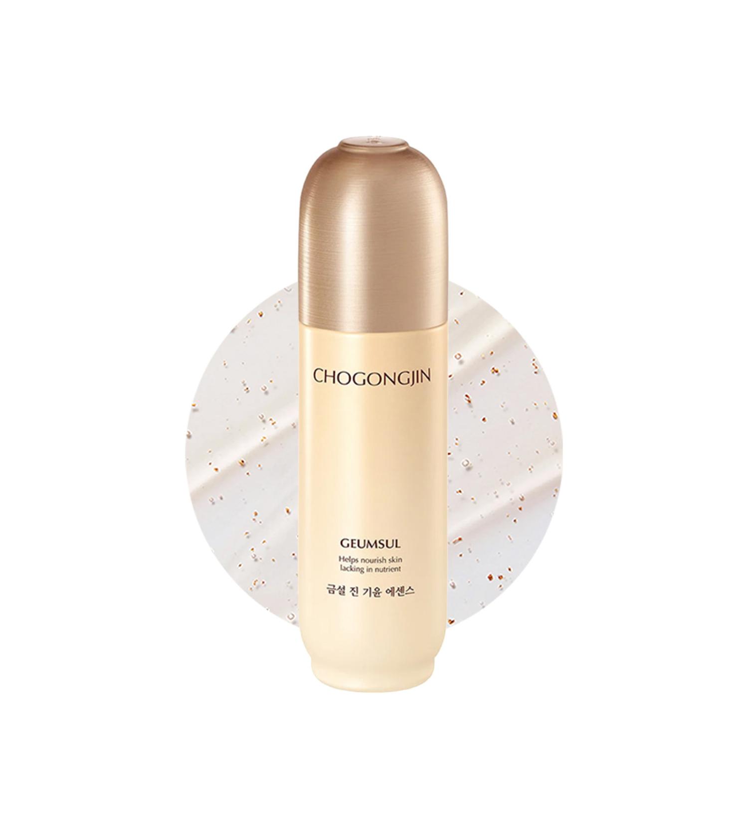 Missha Essence That Nourishes Damaged Skin Helps to Achieve Bright and Elastic Appearance - Buy Online on GoSupps.com