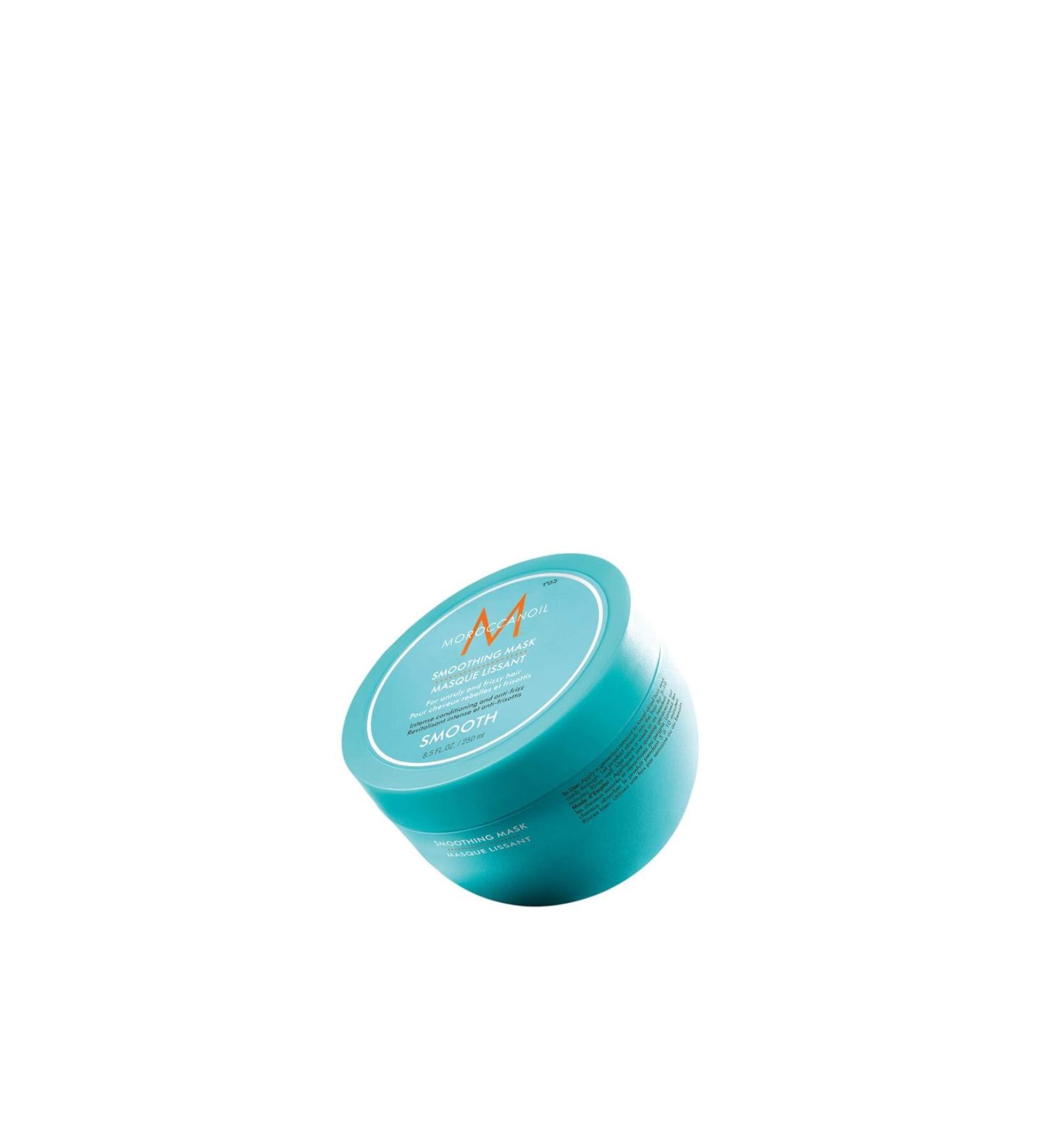 Moroccanoil Smoothing Mask SMOOTH Argan Oil Softening Hair Mask 250ml ECBeauty.X105