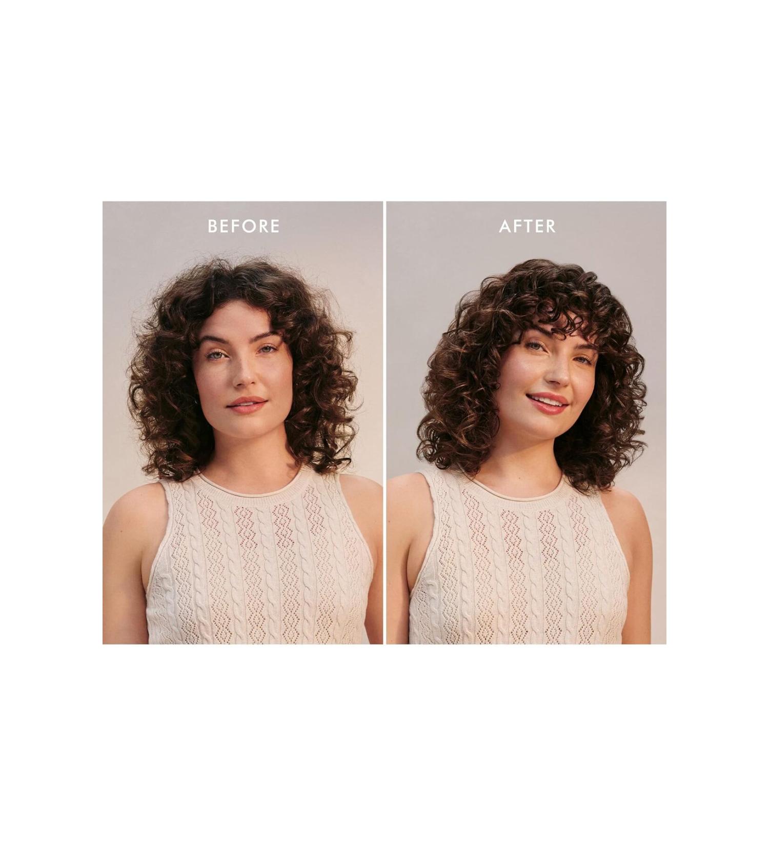 Moroccanoil Argan Curl Styling Cream: Curl Defining Contains 8.5fl oz Linalool 11BEAUTYSECRETS