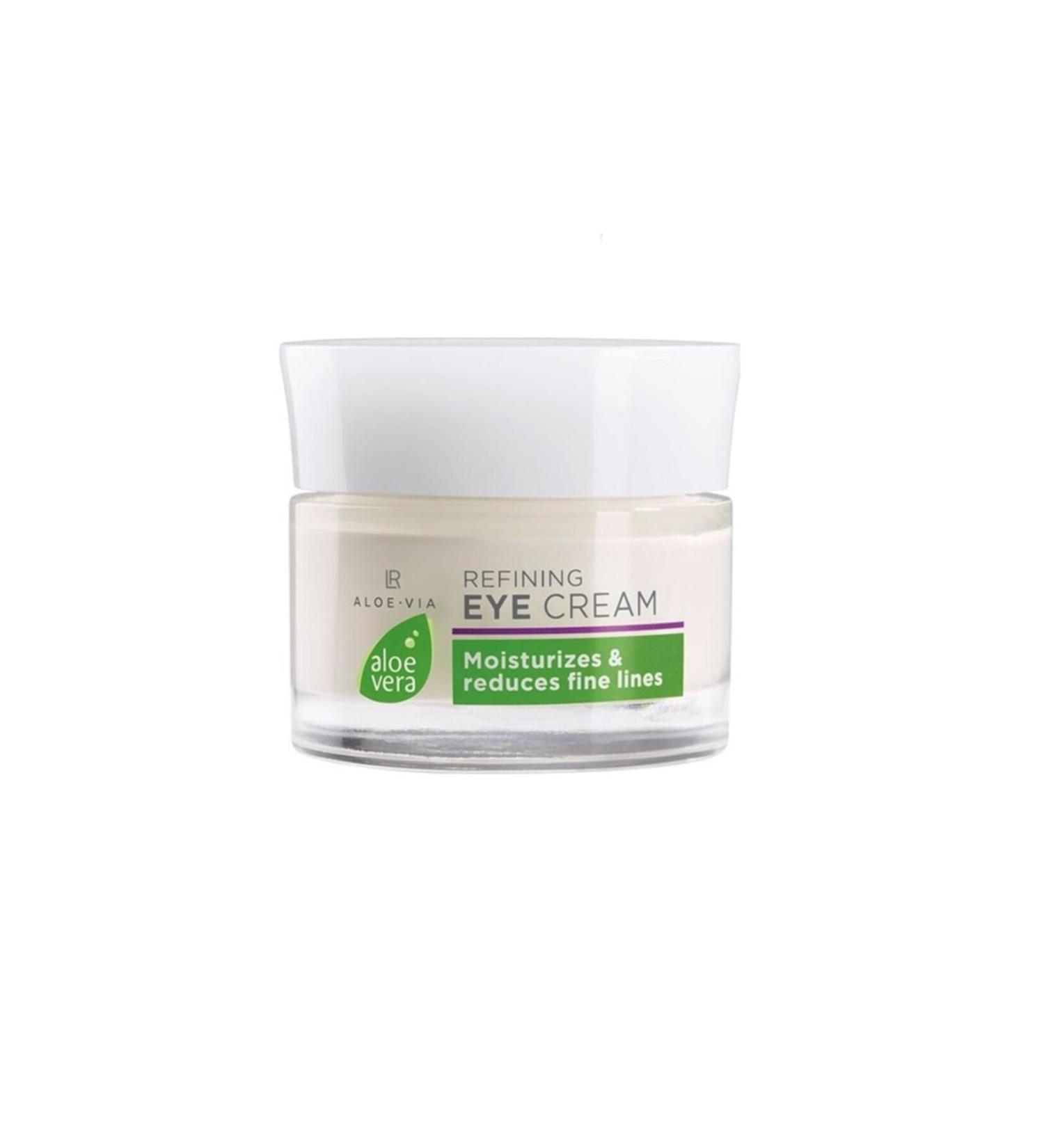 LR Aloe Vera Eye Cream (20677)