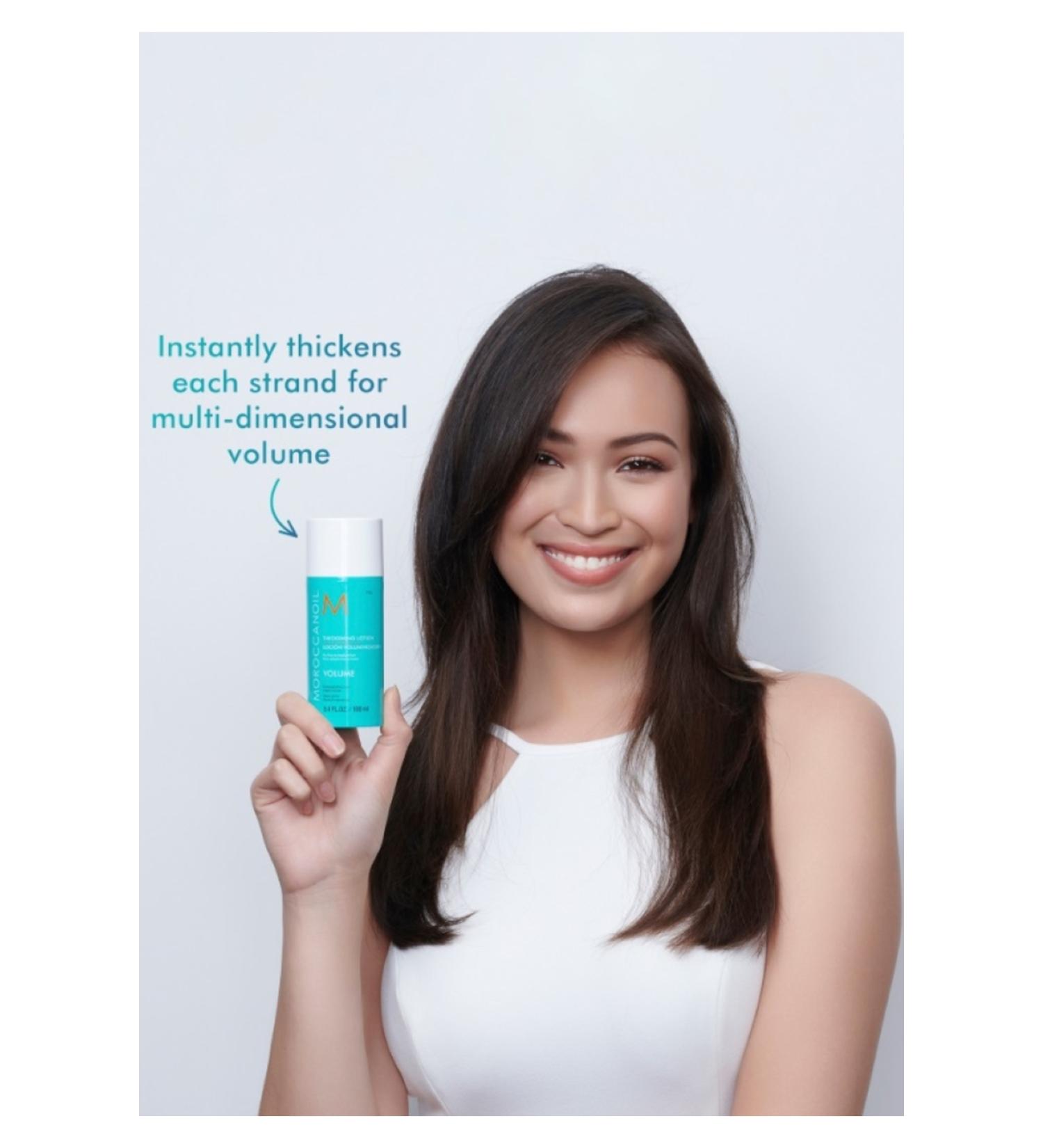 Moroccanoil Color Care Purple Conditioner for Blonde Hair 500 ml