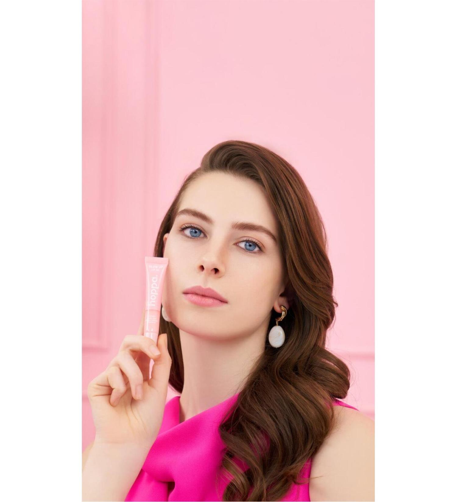 PINK Cool & Bright Body Lotion