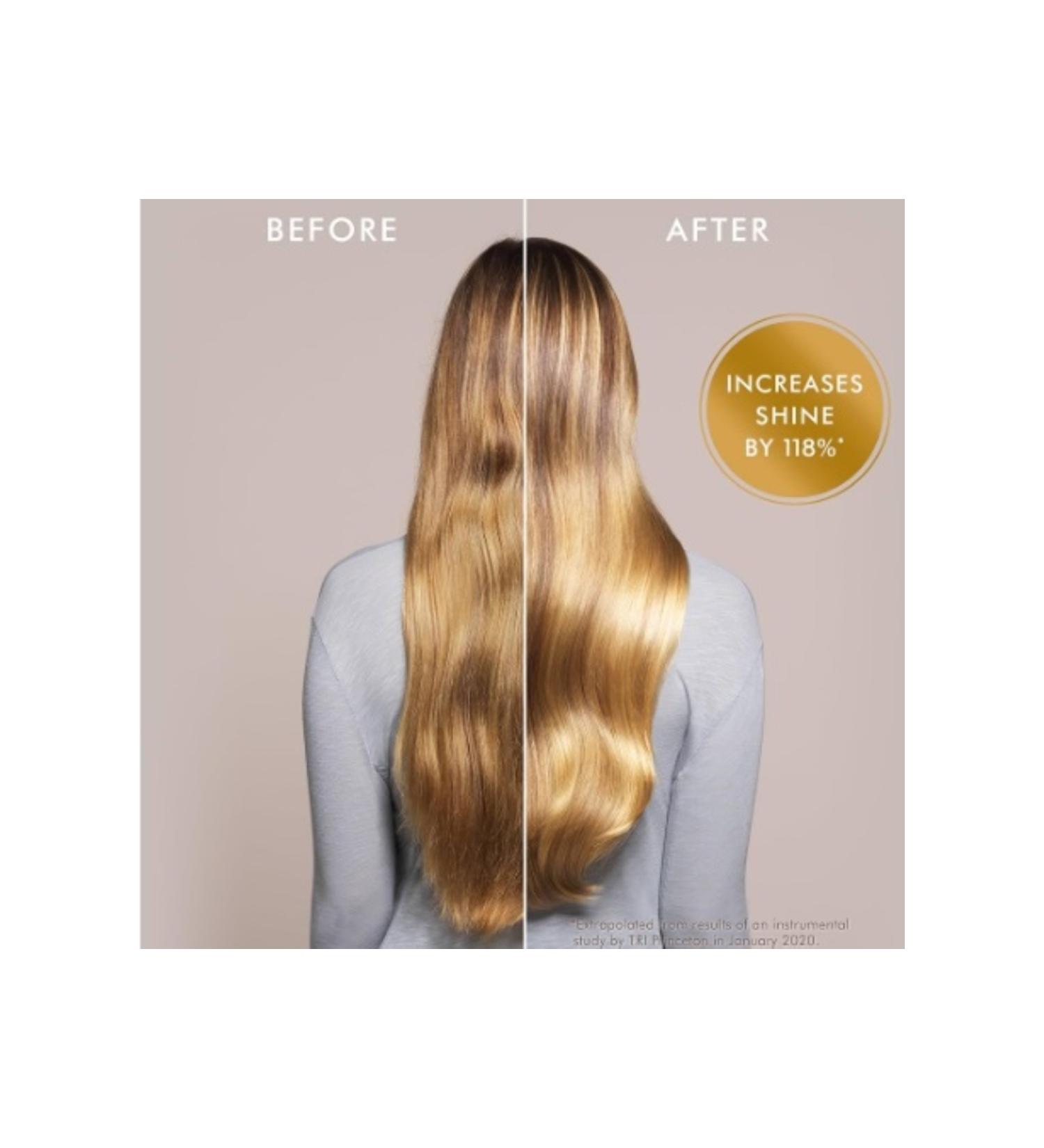 Moroccanoil Extra Volume Hair Cream 250ml TRUSTY35