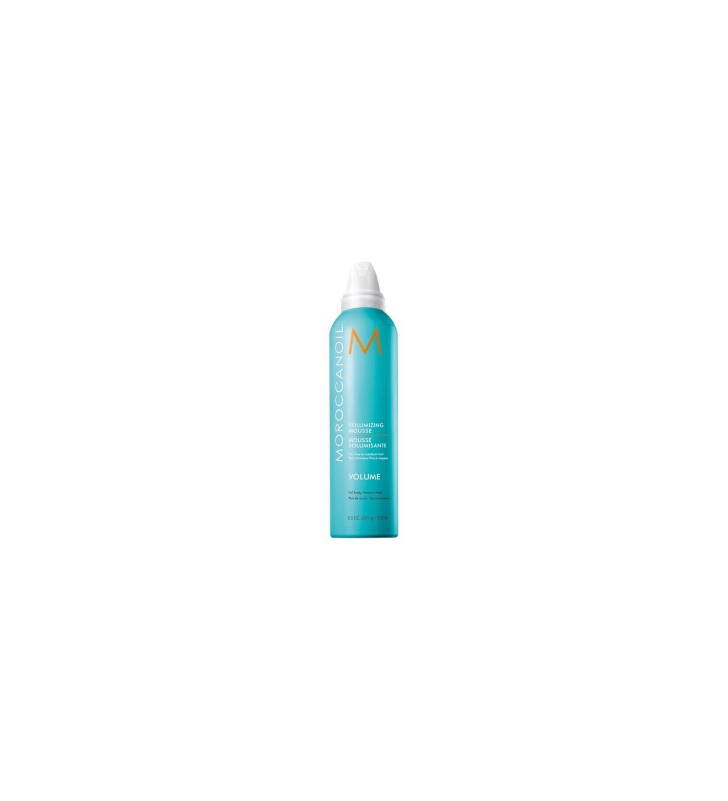 Moroccanoil Extra Volume Shampoo for Fine Hair Giving Volume and Volume 500 Ml Onrness Cosmetic