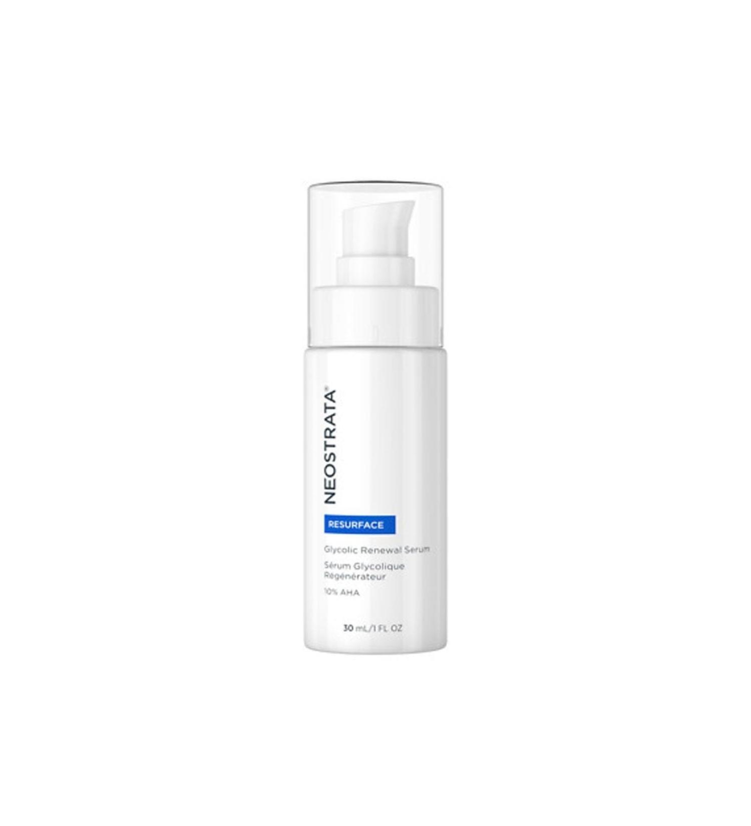 NeoStrata Resurface Glycolic Regenerating and Smoothing Effective Skin Serum 30 Ml
