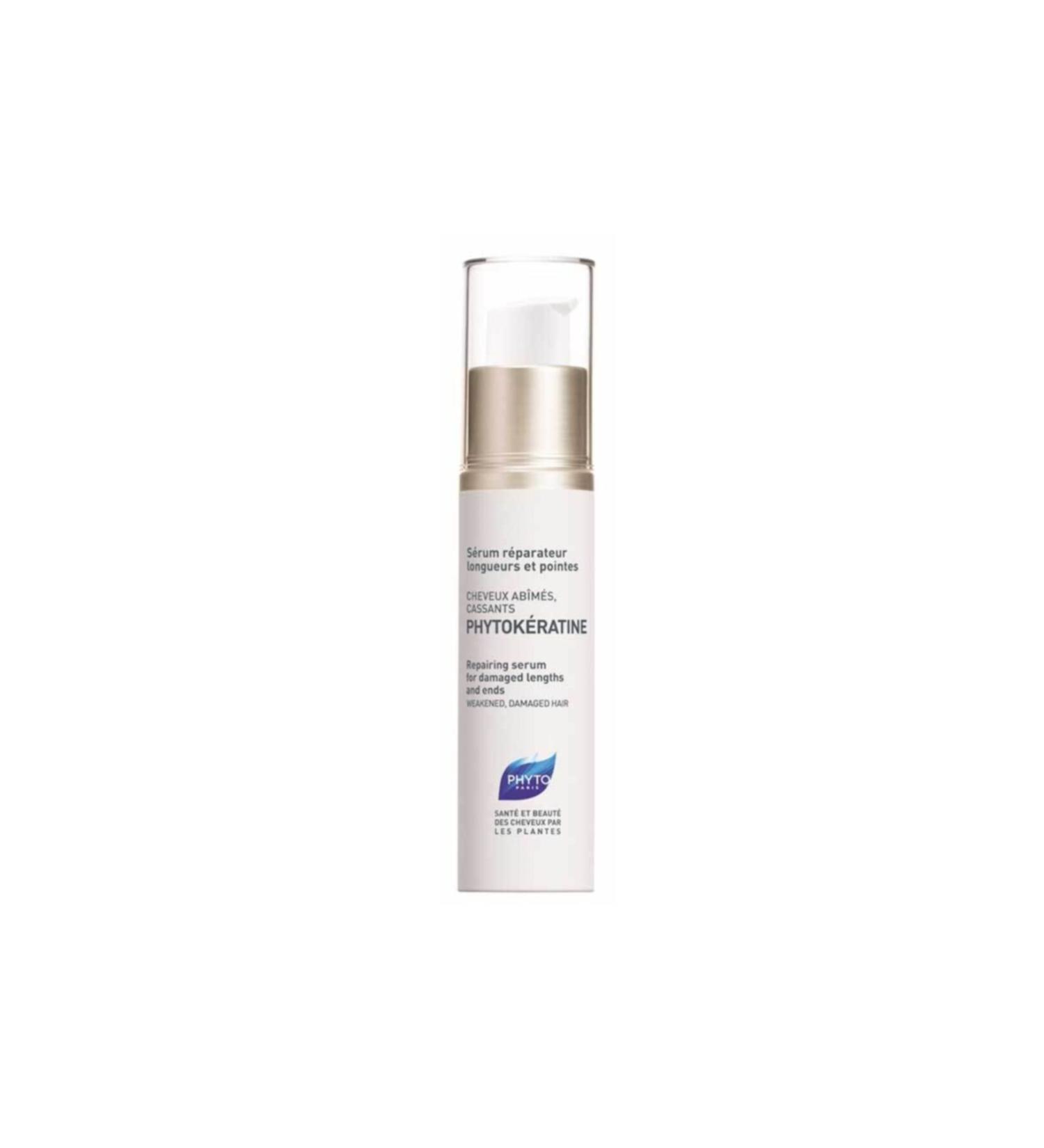 Phyto Keratine (keratine) Serum (30 Ml)