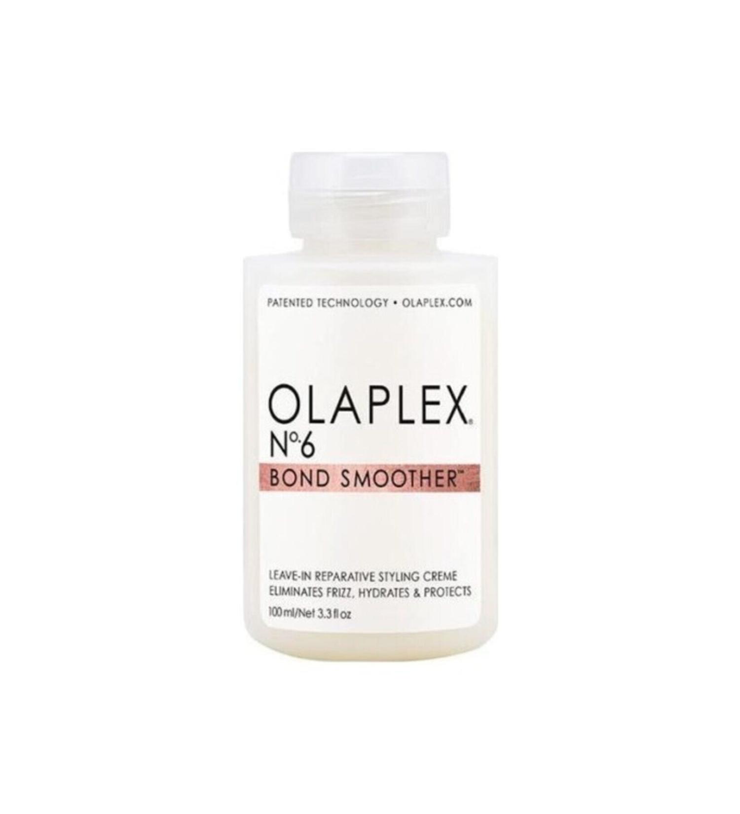 Olaplex Bond Smoother No 6 Bond Softening Conditioner 100 ml