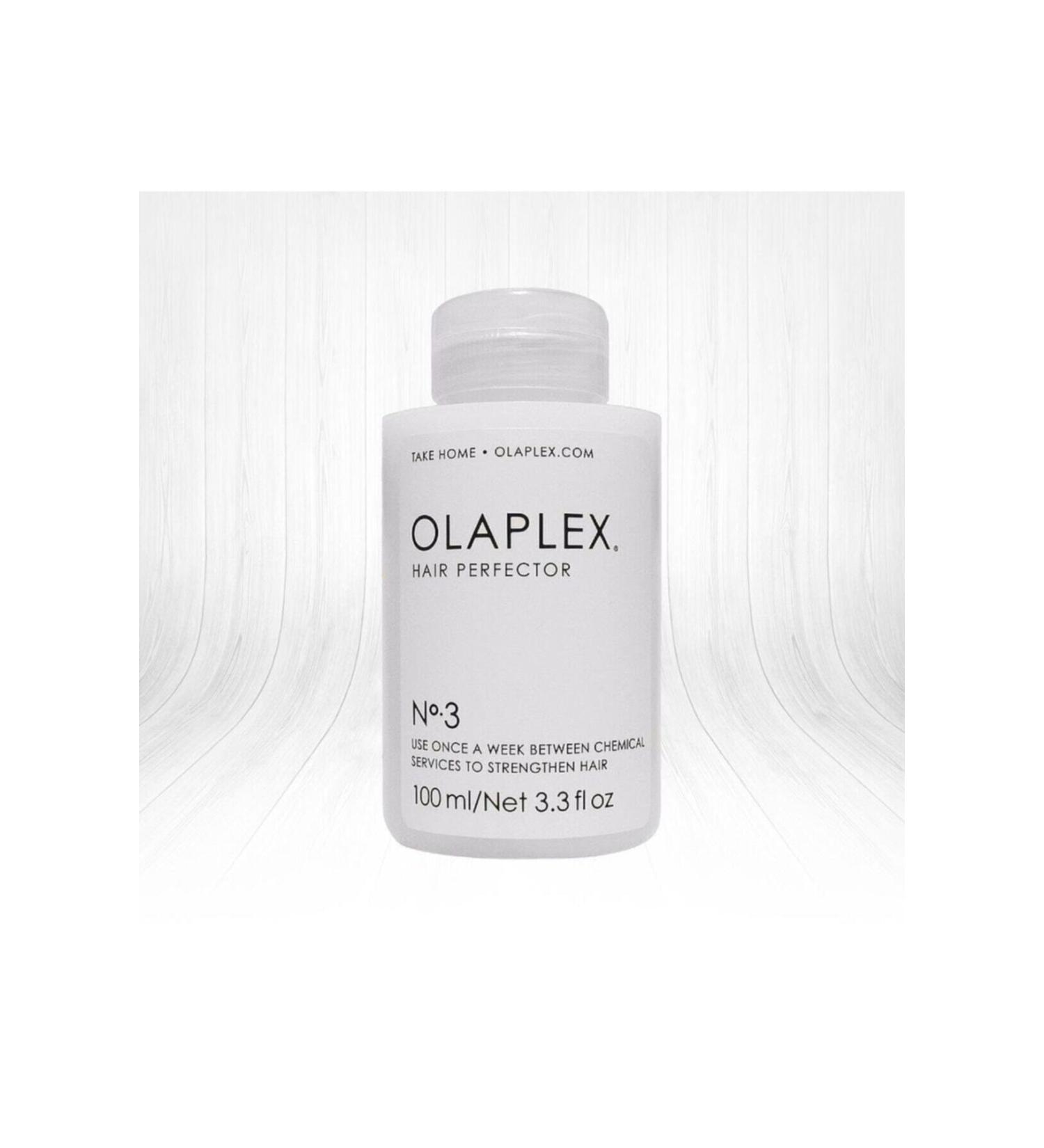 Olaplex Hair Perfector No:3 Perfecting Care 100ml
