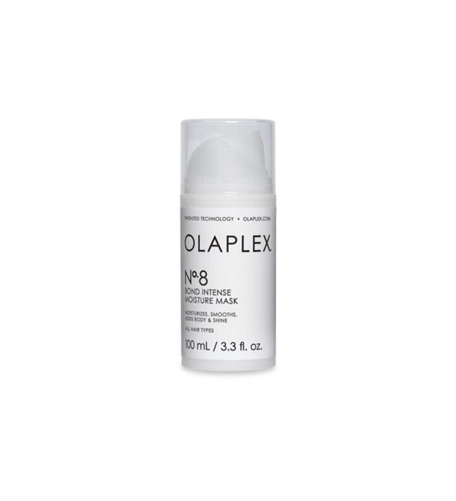Olaplex No 8 Bond Intense Repairing Moisture Mask 100ml OLPLX17
