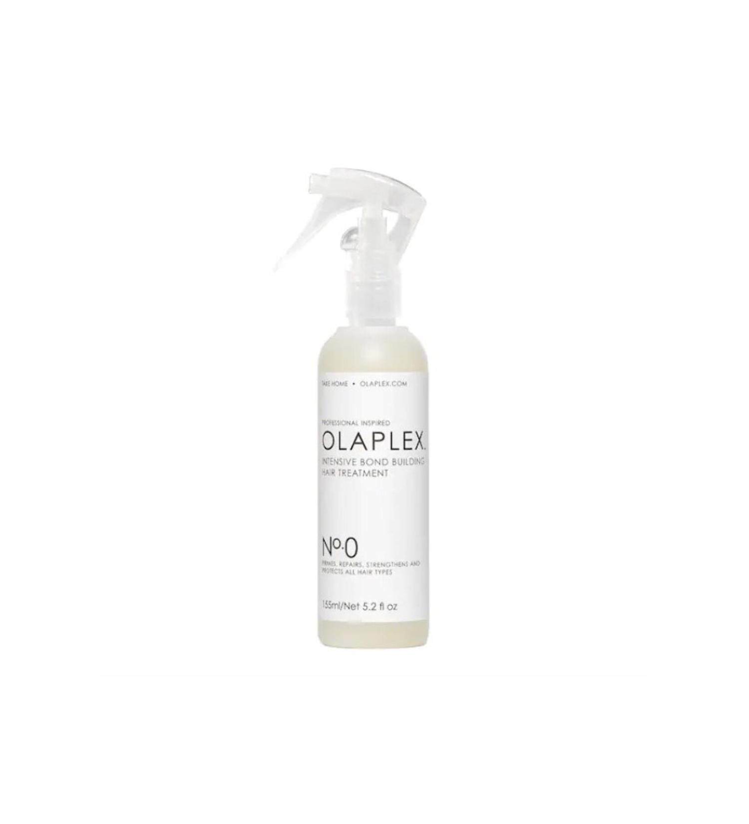 Olaplex No.0 Intensive Bond Repair Building 155 Ml OLPLX50