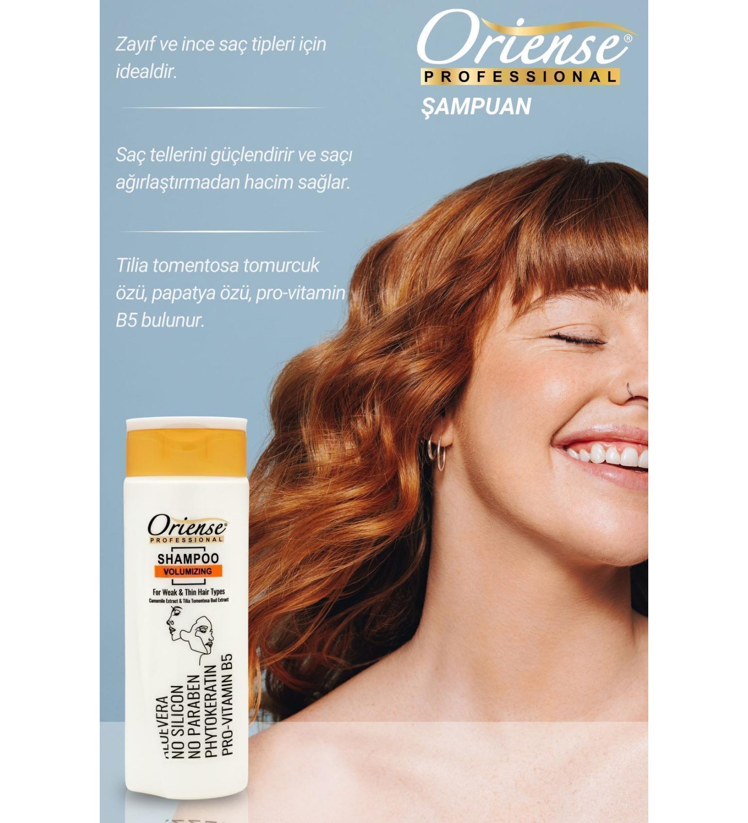 Pantene Use daily for hair full of life Smoothing and Softening Night SerumMMCZ257