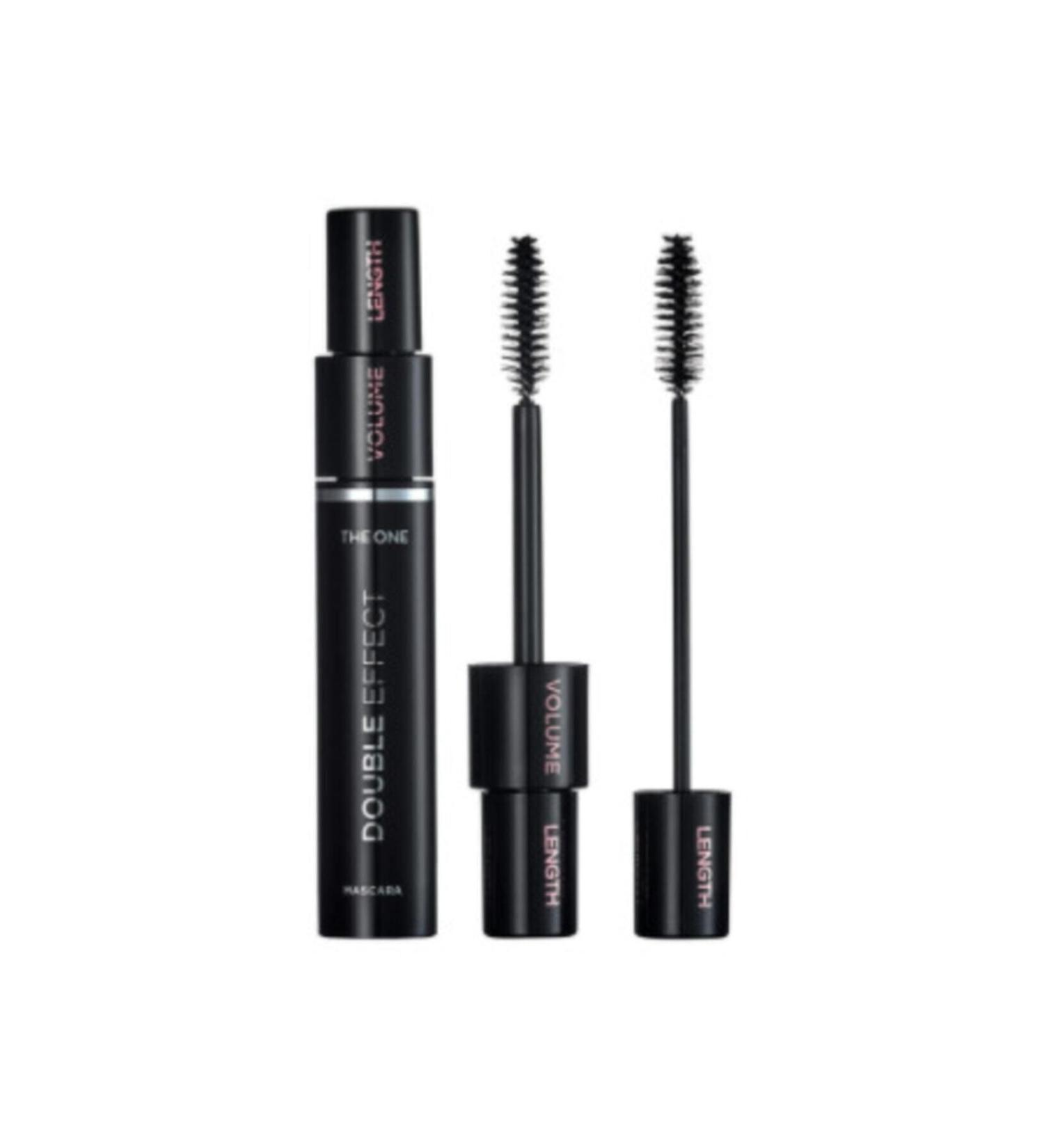 Oriflame The One Double Effect Mascara - Buy Online on GoSupps.com