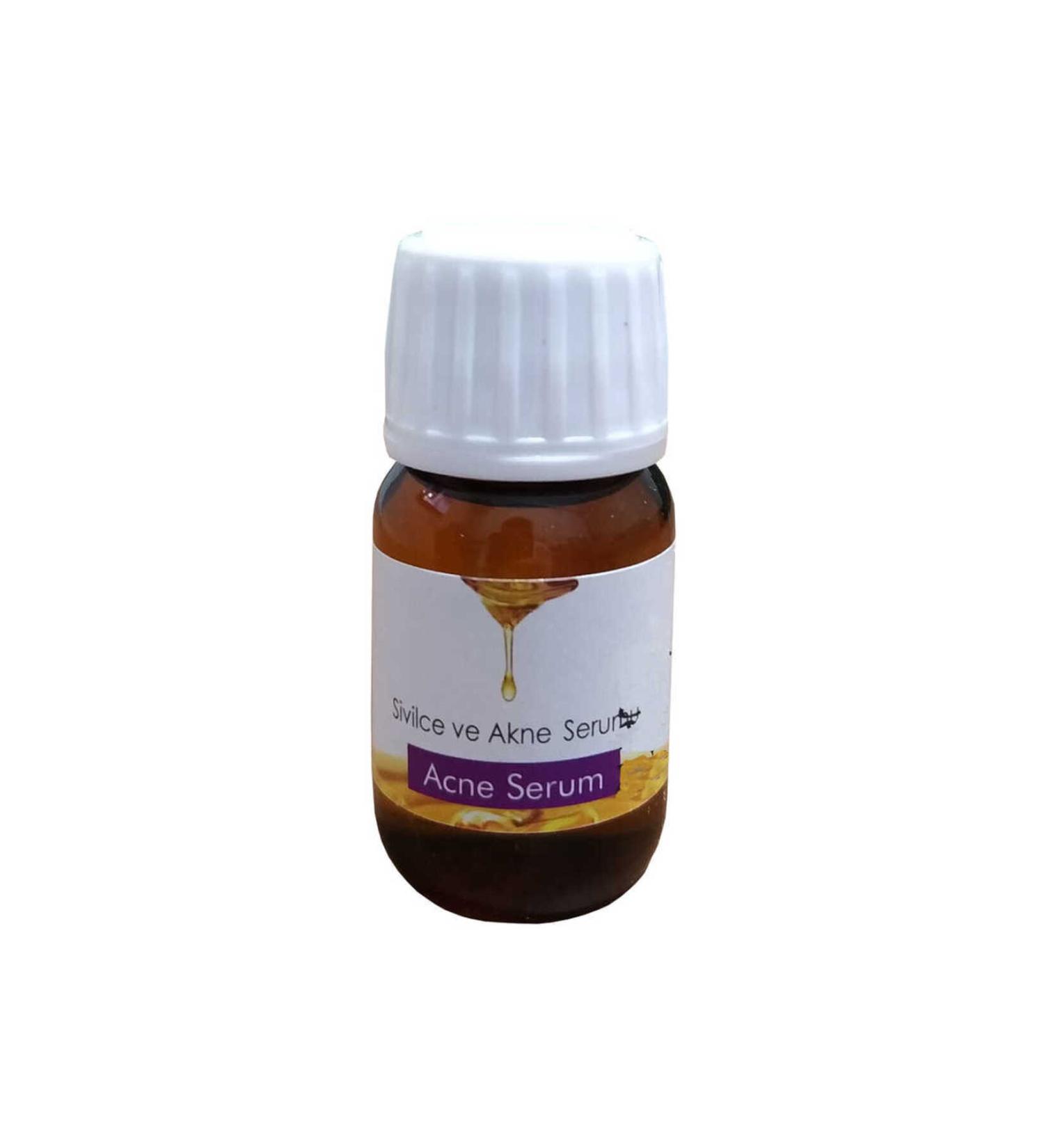 Aphrodite And Serum 20 ML