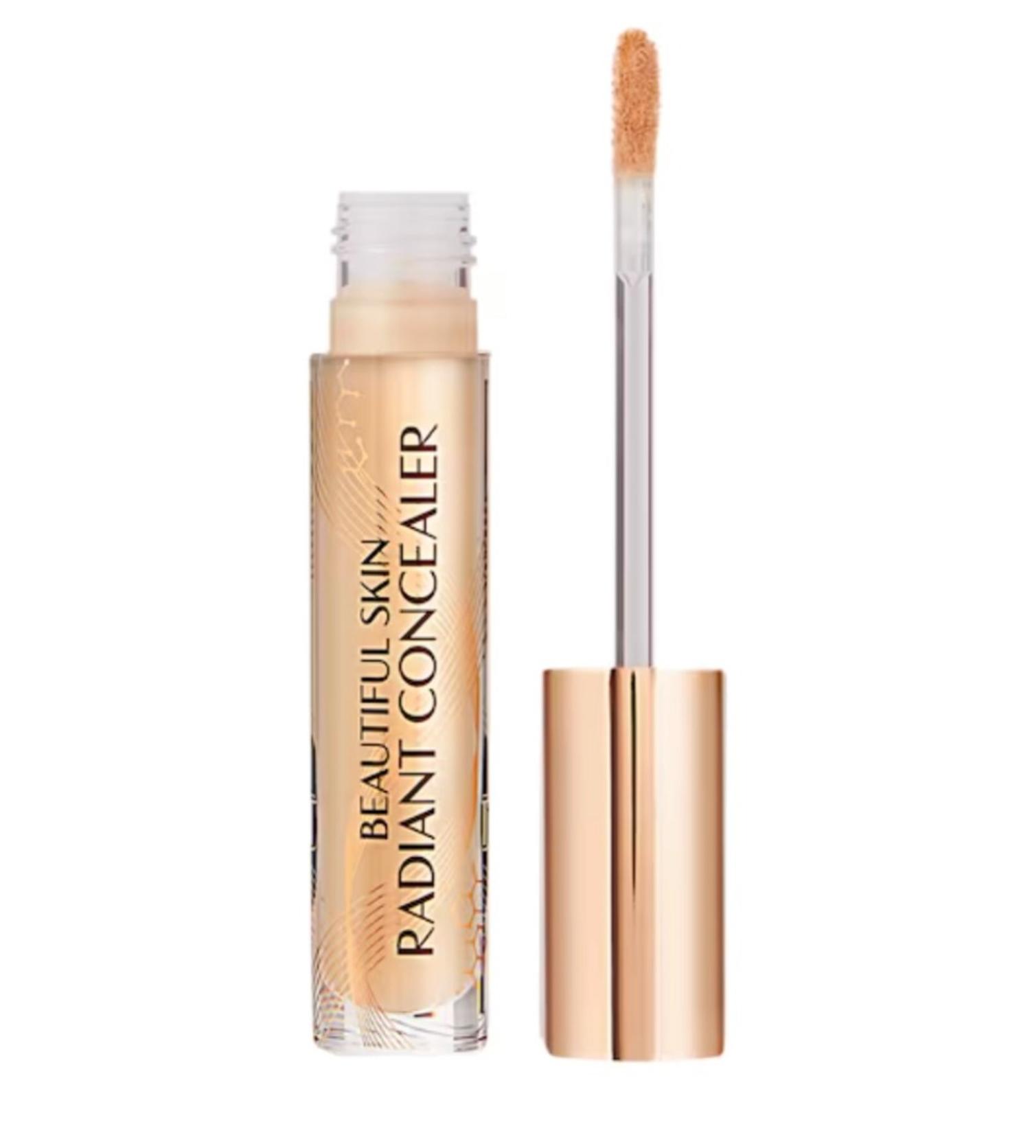 charlotte tilbury Beautiful Skin Radiant Concealer 6.5 - Concealer 7.2 g