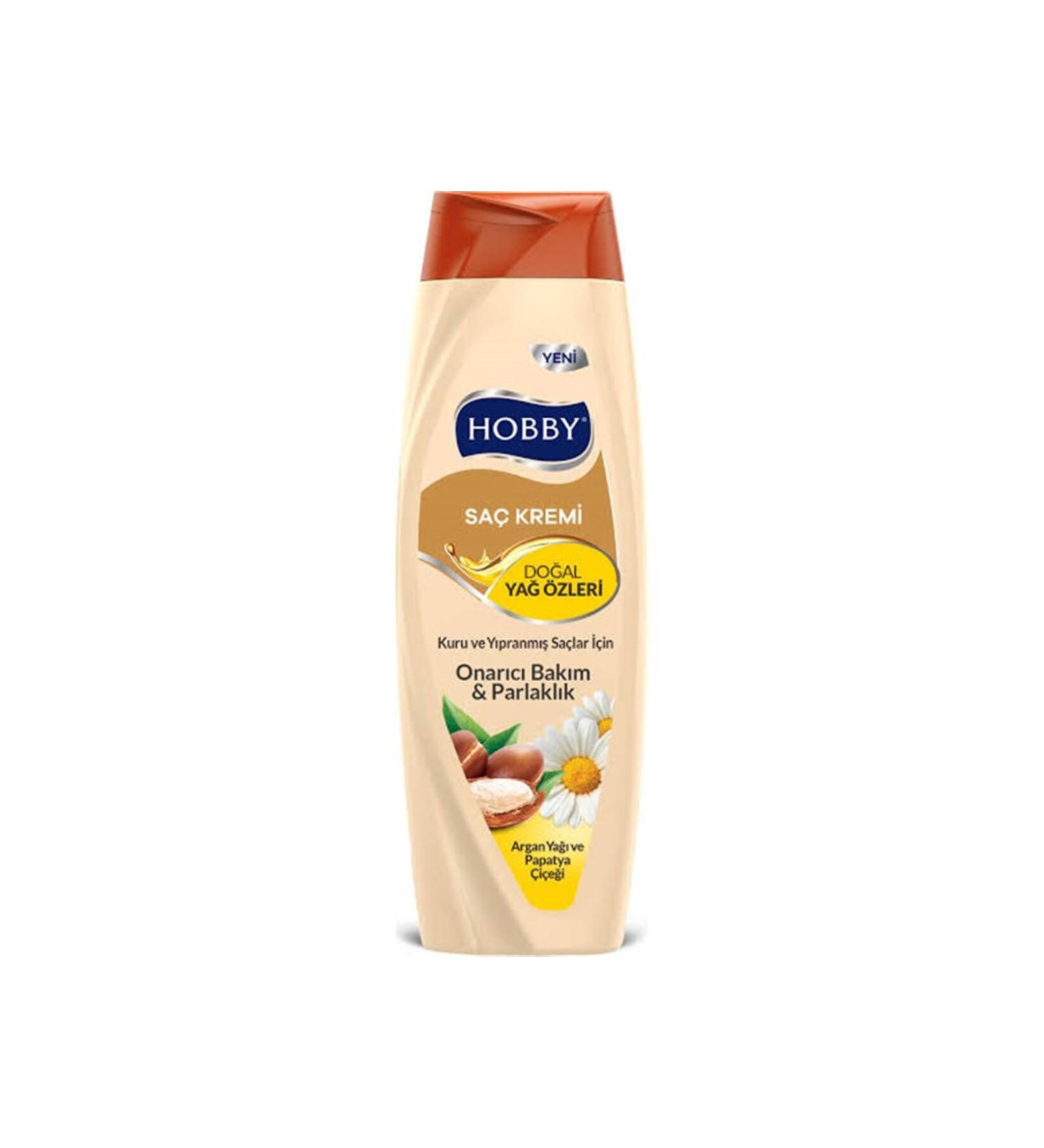 Hobby Conditioner Natural Oil Extracts
