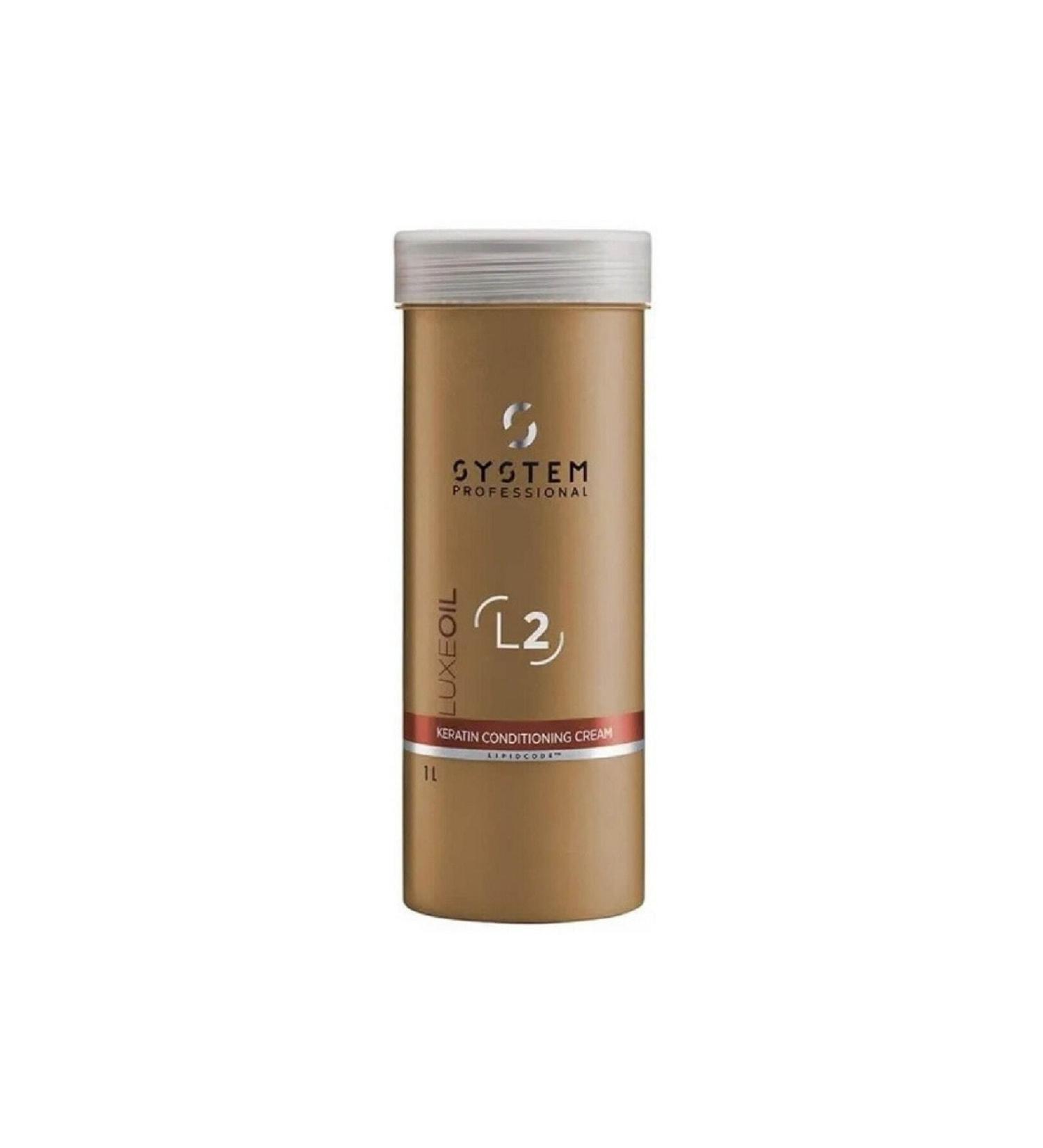 Syoss Oleo Shampoo for Very Dry and Damaged Hair 500 Ml X 3 Pieces - Buy Online on GoSupps.com