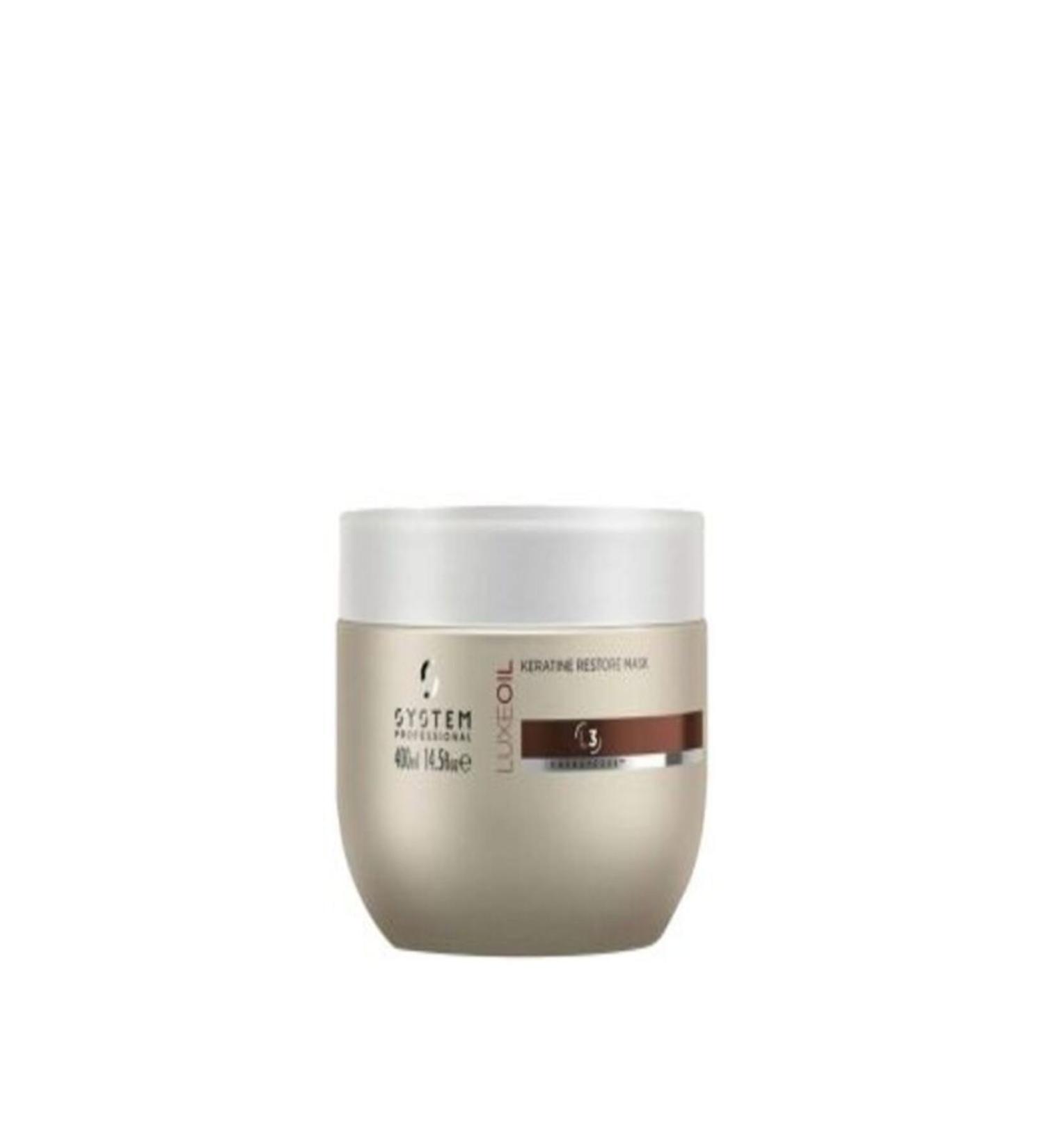 Redist Keratin Blow Dry Water 400ml X 2 Pieces