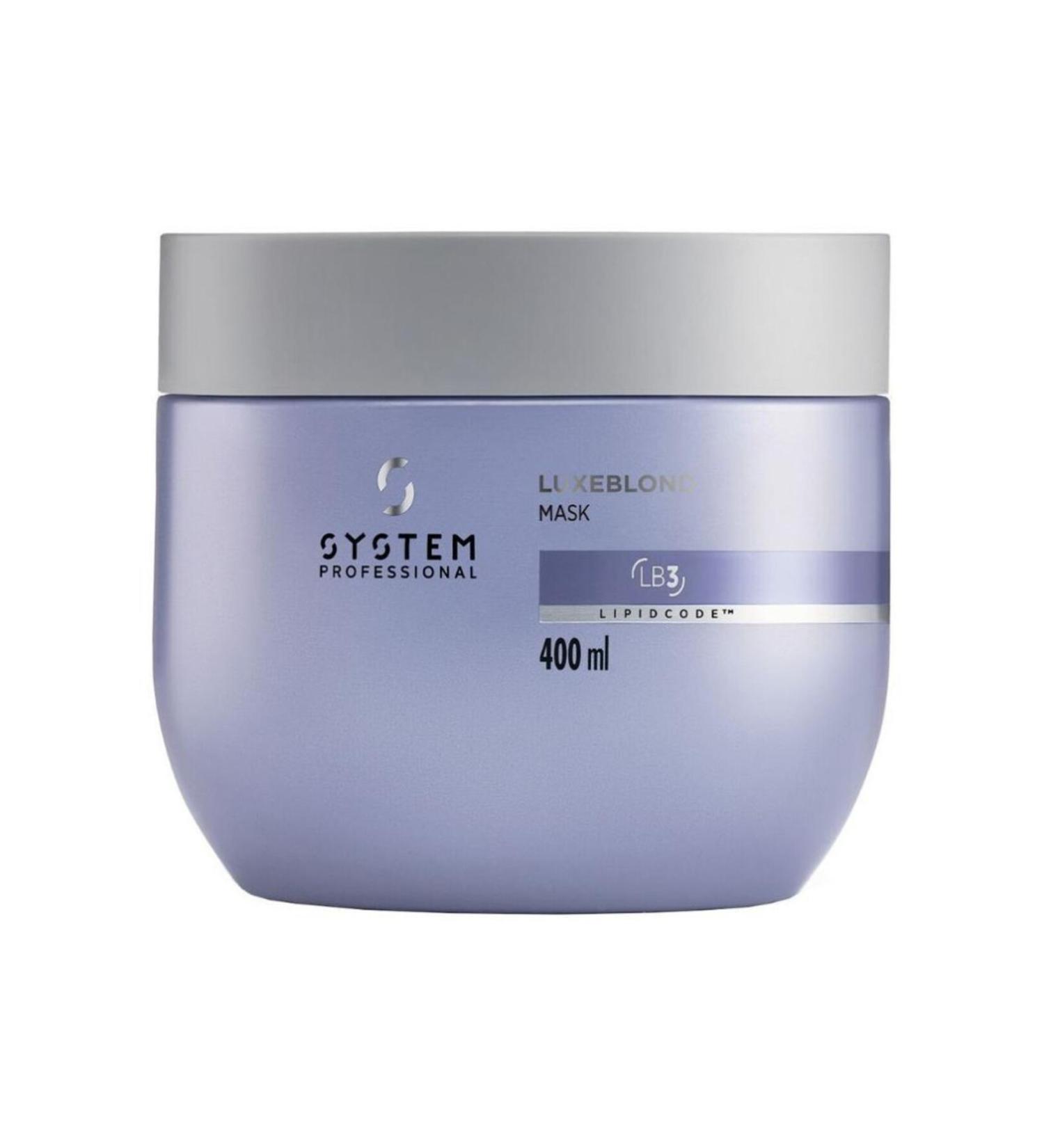 System Professional Repair R+Infusion FiberForce Treatment 20x5ml