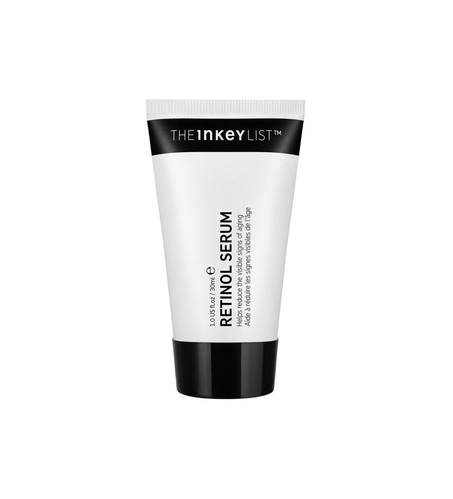 Roc Retinol Correxion Extra Moisturizing and Treatment Anti-Wrinkle Serum 30 ML