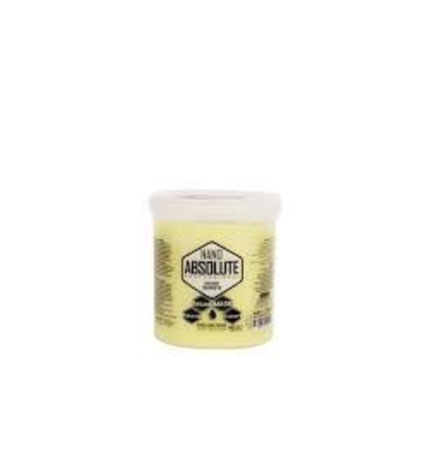 Nano Absolute Hair Mask Argan Oil and Keratin Therapy 500 ml