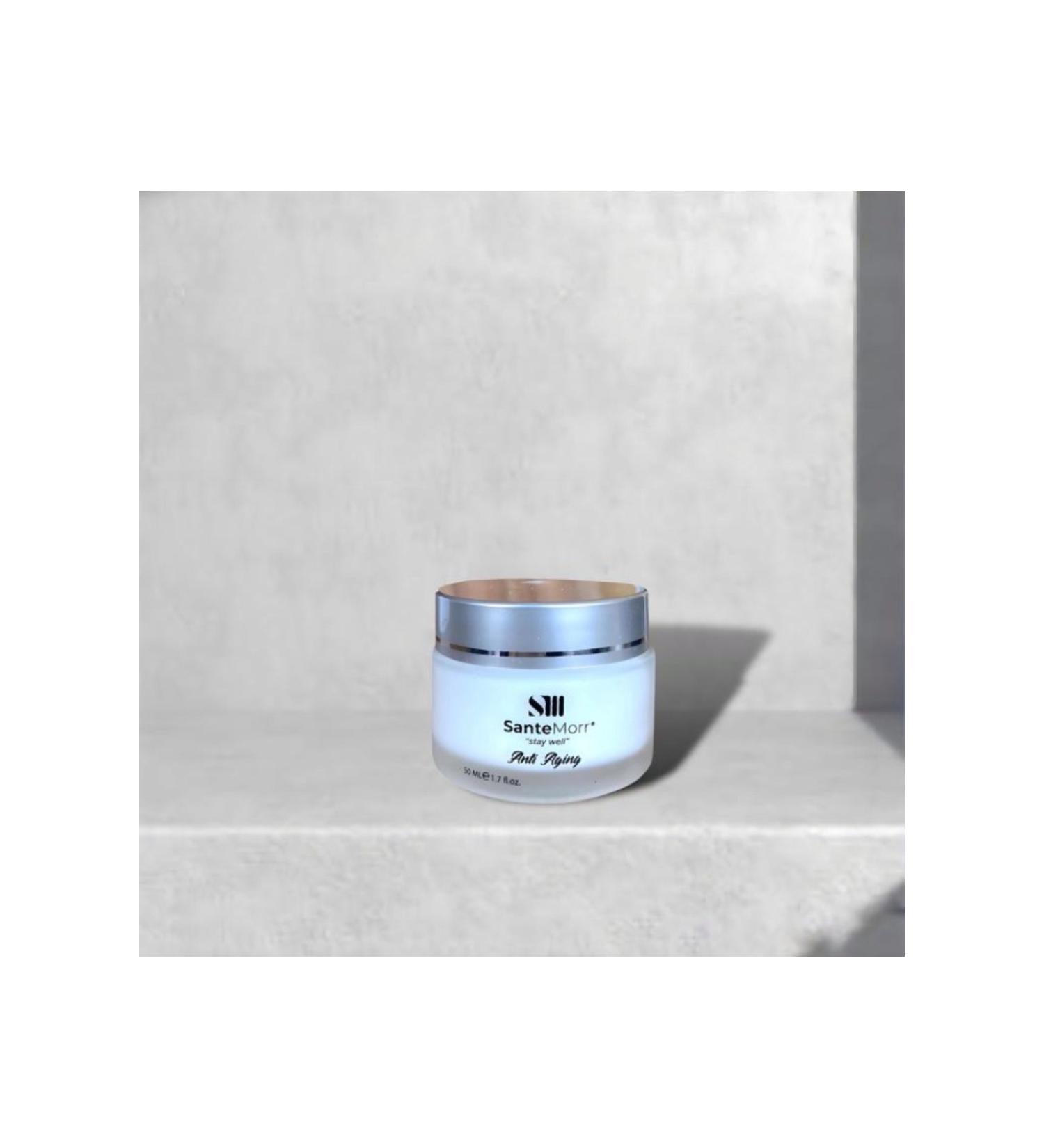 The Organic Pharmacy Lip & Eye Cream 10 Ml 5060063492261