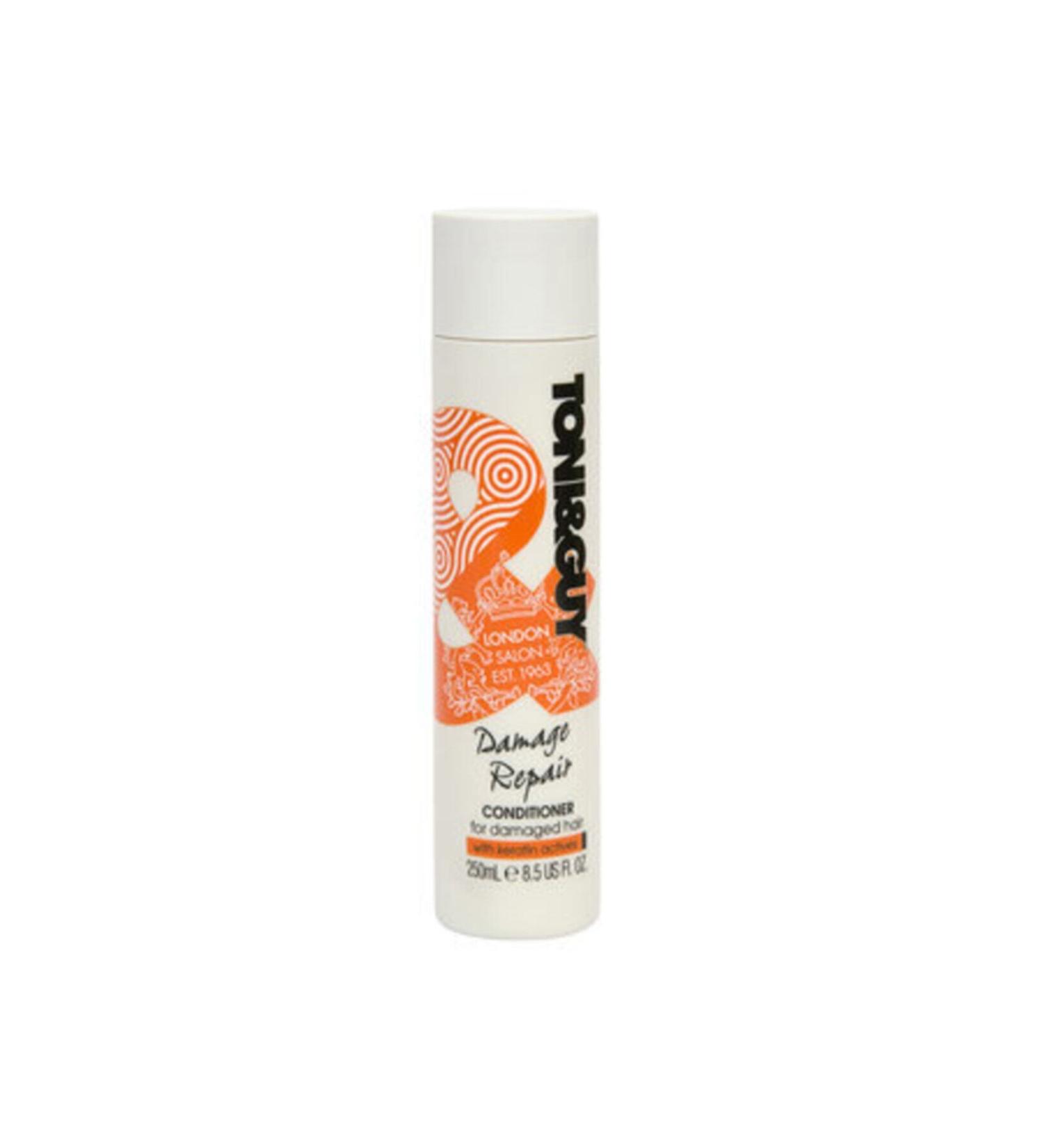 Toni Guy Conditioner for Damaged Hair 250 Ml