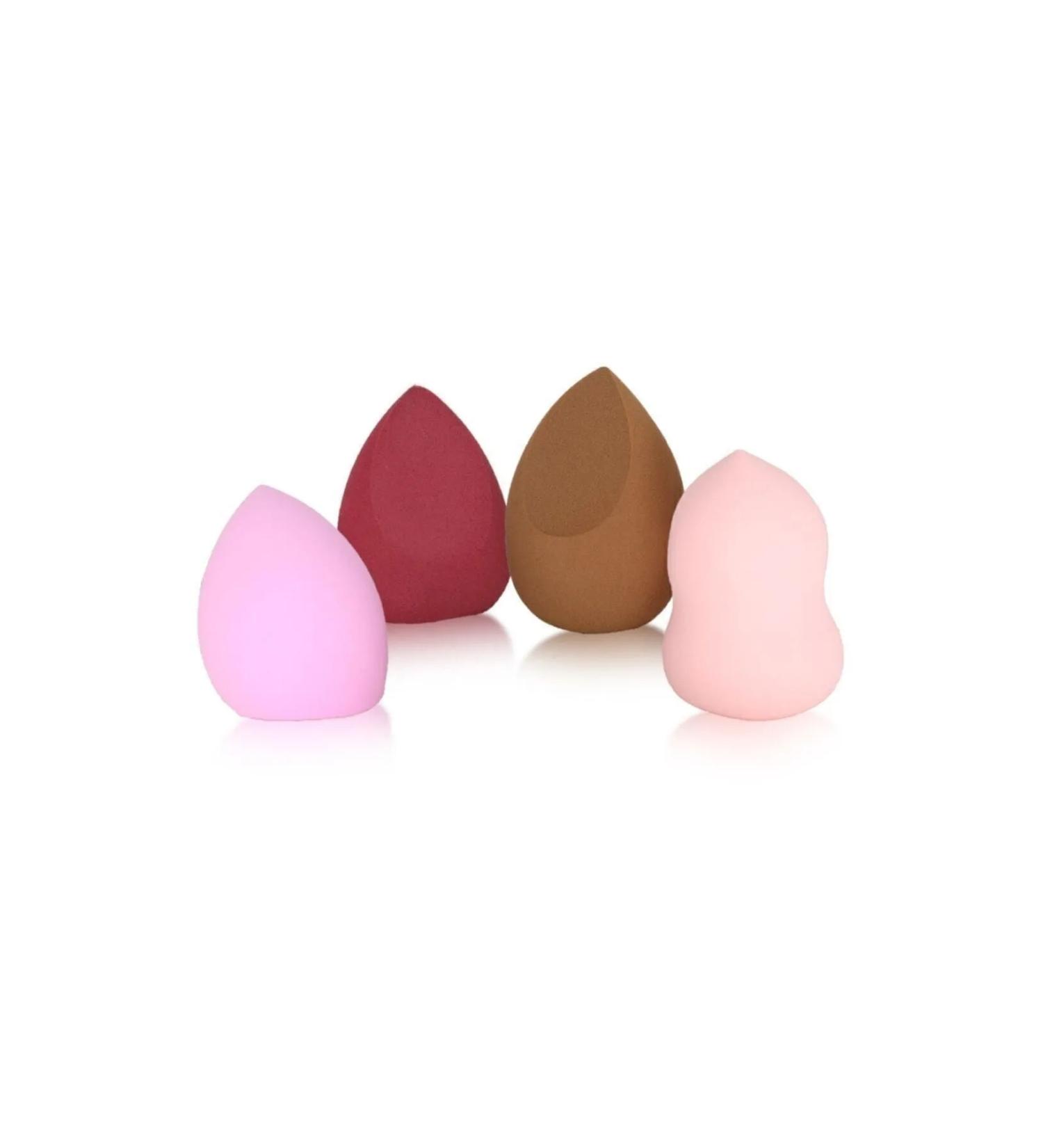 What do I need 4-Piece Inflatable Makeup Sponge Powder Puff Large Size